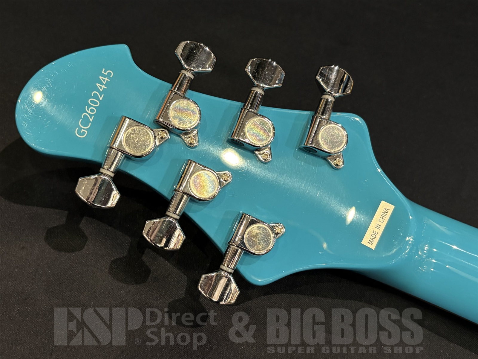 【USED/即納可能】GrassRoots(グラスルーツ) G-STREAM-Miku (初音ミク モデル) 京都店 - 11