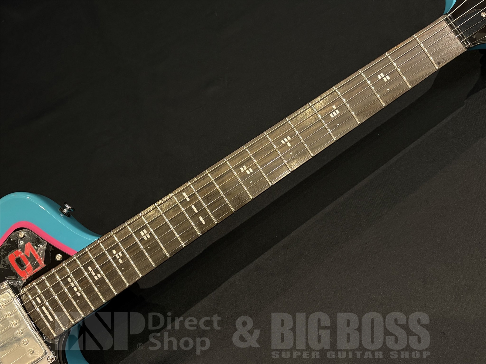 【USED/即納可能】GrassRoots(グラスルーツ) G-STREAM-Miku (初音ミク モデル) 京都店 - 7