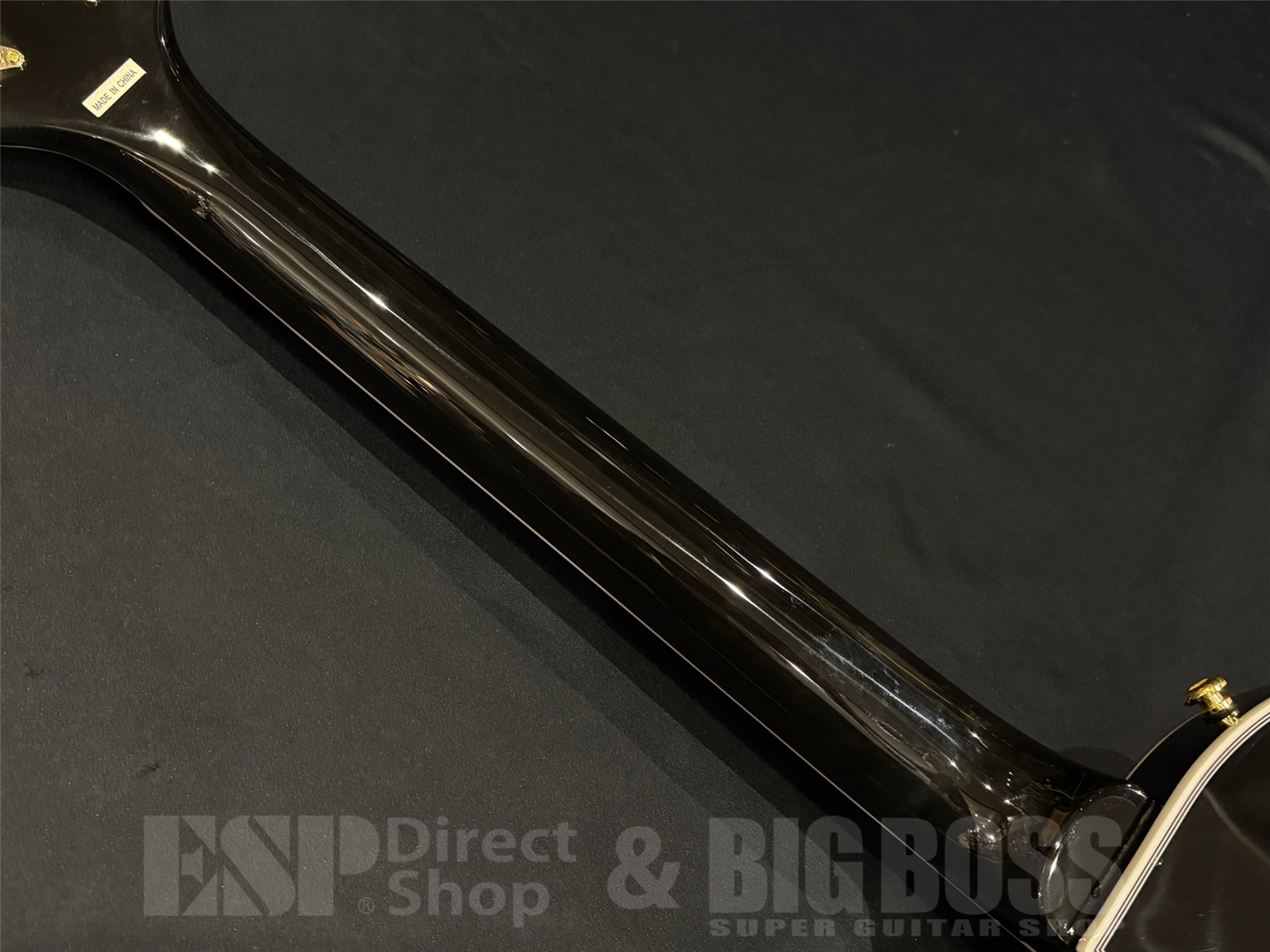 【即納可能】GrassRoots(グラスルーツ)G-LP-CTM / Black 京都店【アウトレット特価】 - 10