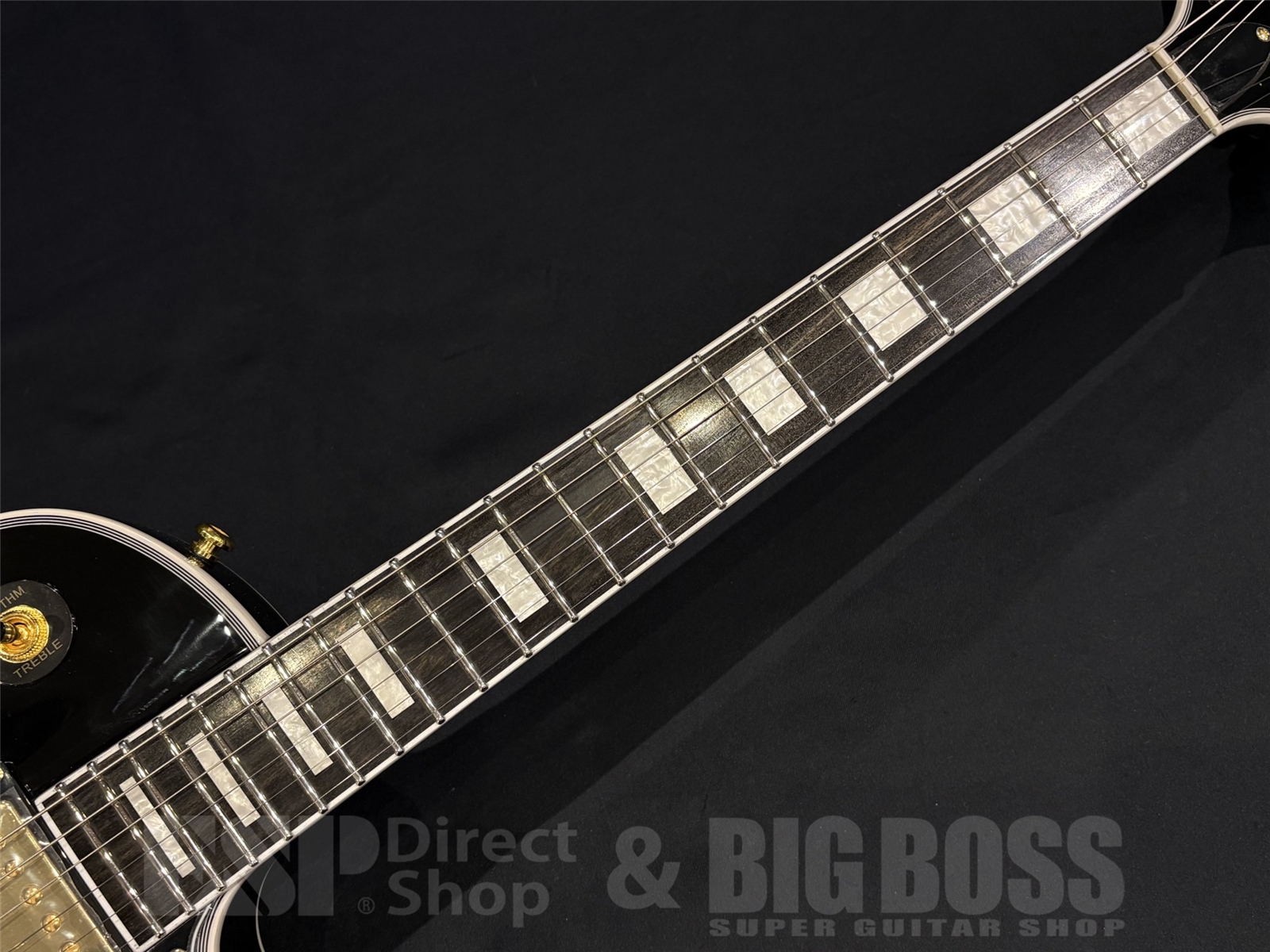 【即納可能】GrassRoots(グラスルーツ)G-LP-CTM / Black 京都店【アウトレット特価】 - 5