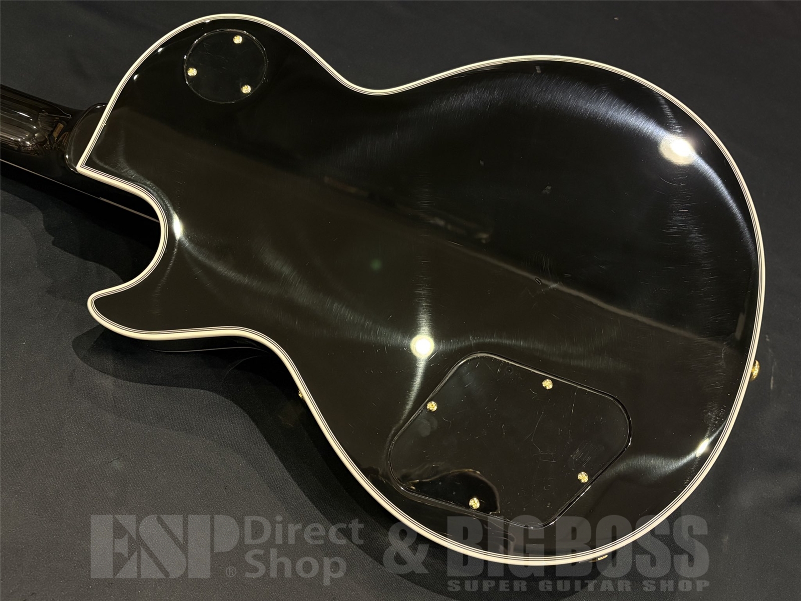 【即納可能】GrassRoots(グラスルーツ)G-LP-CTM / Black 京都店【アウトレット特価】 - 8