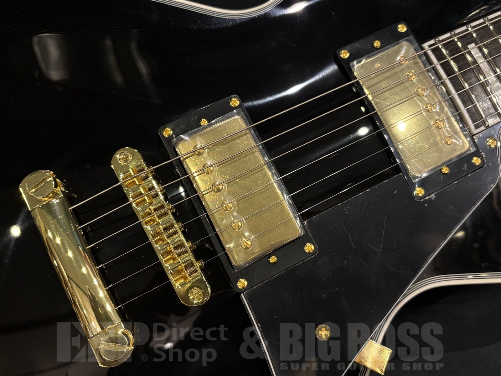 【即納可能】GrassRoots(グラスルーツ)G-LP-CTM / Black 京都店【アウトレット特価】 - 4