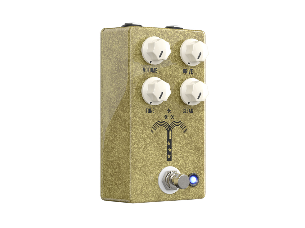 【即納可能】JHS Pedals(ジェイエイチエスペダルズ) Morning Glory V4 (オーバードライブ) お茶の水駅前店(東京) - 3