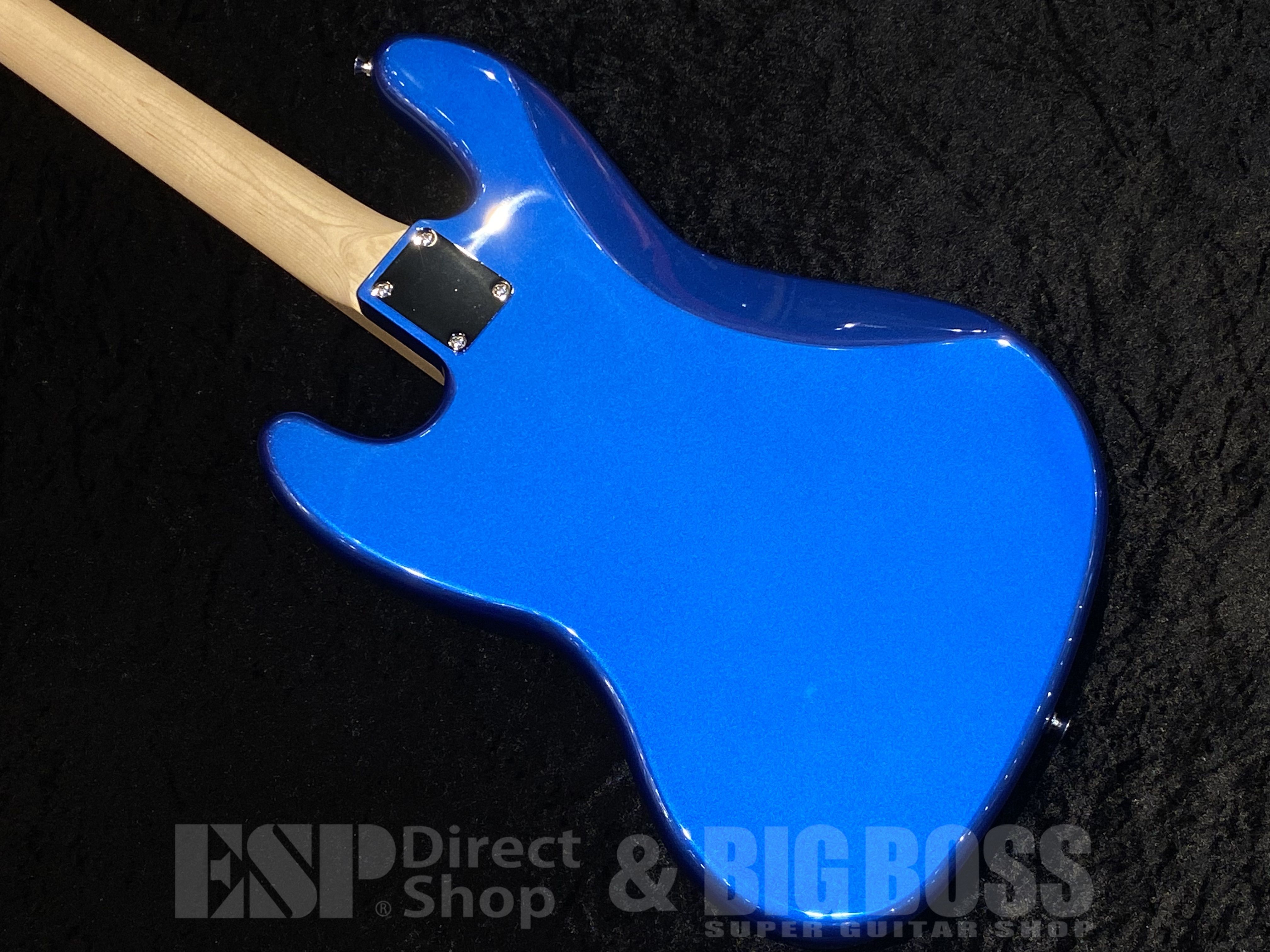 【即納可能】Markbass(マークベース) MB BLUE SKY JB MAK-B/BLSJB4【Markbass BLUE SKY】福岡店 - 8