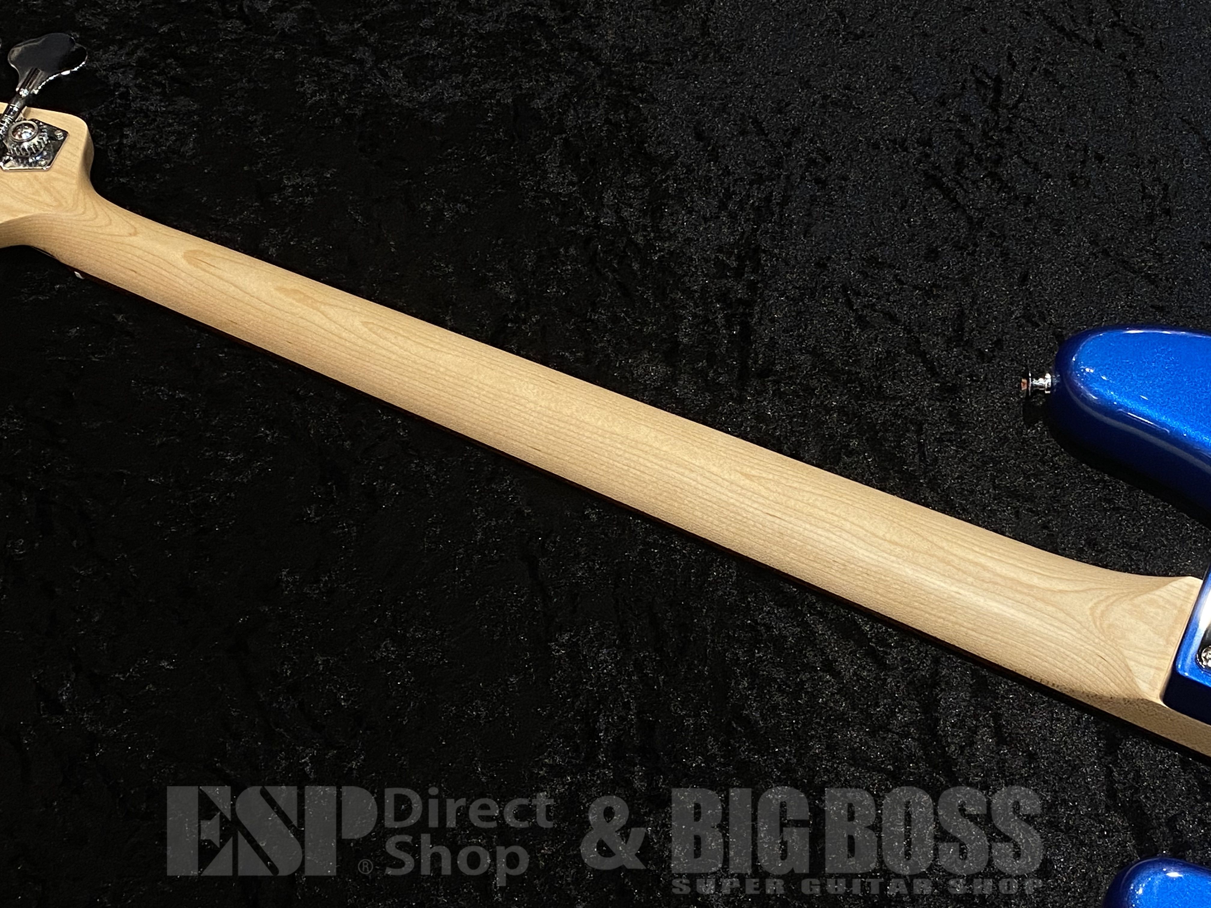 【即納可能】Markbass(マークベース) MB BLUE SKY JB MAK-B/BLSJB4【Markbass BLUE SKY】福岡店 - 9