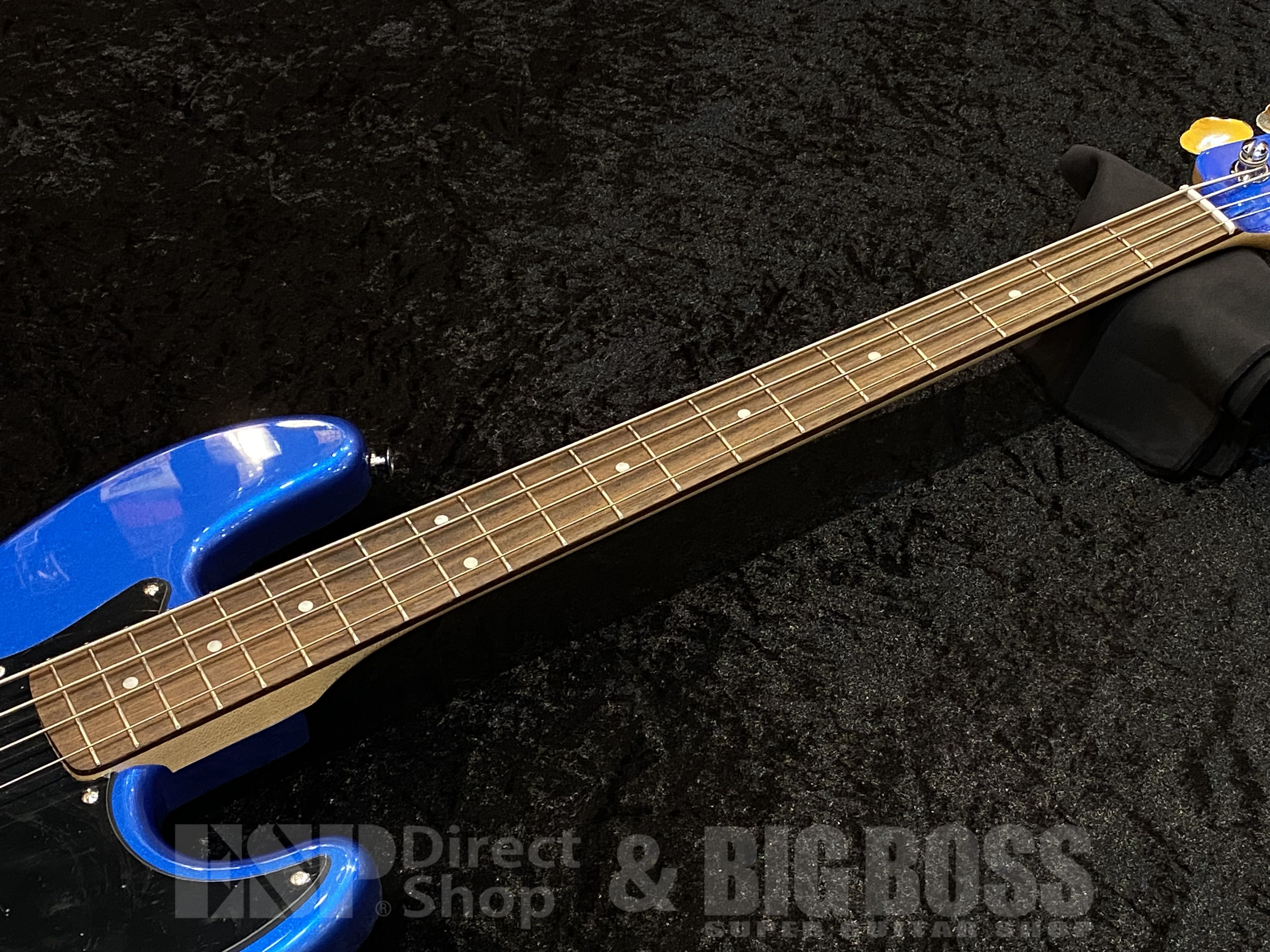 【即納可能】Markbass(マークベース) MB BLUE SKY JB MAK-B/BLSJB4【Markbass BLUE SKY】福岡店 - 4