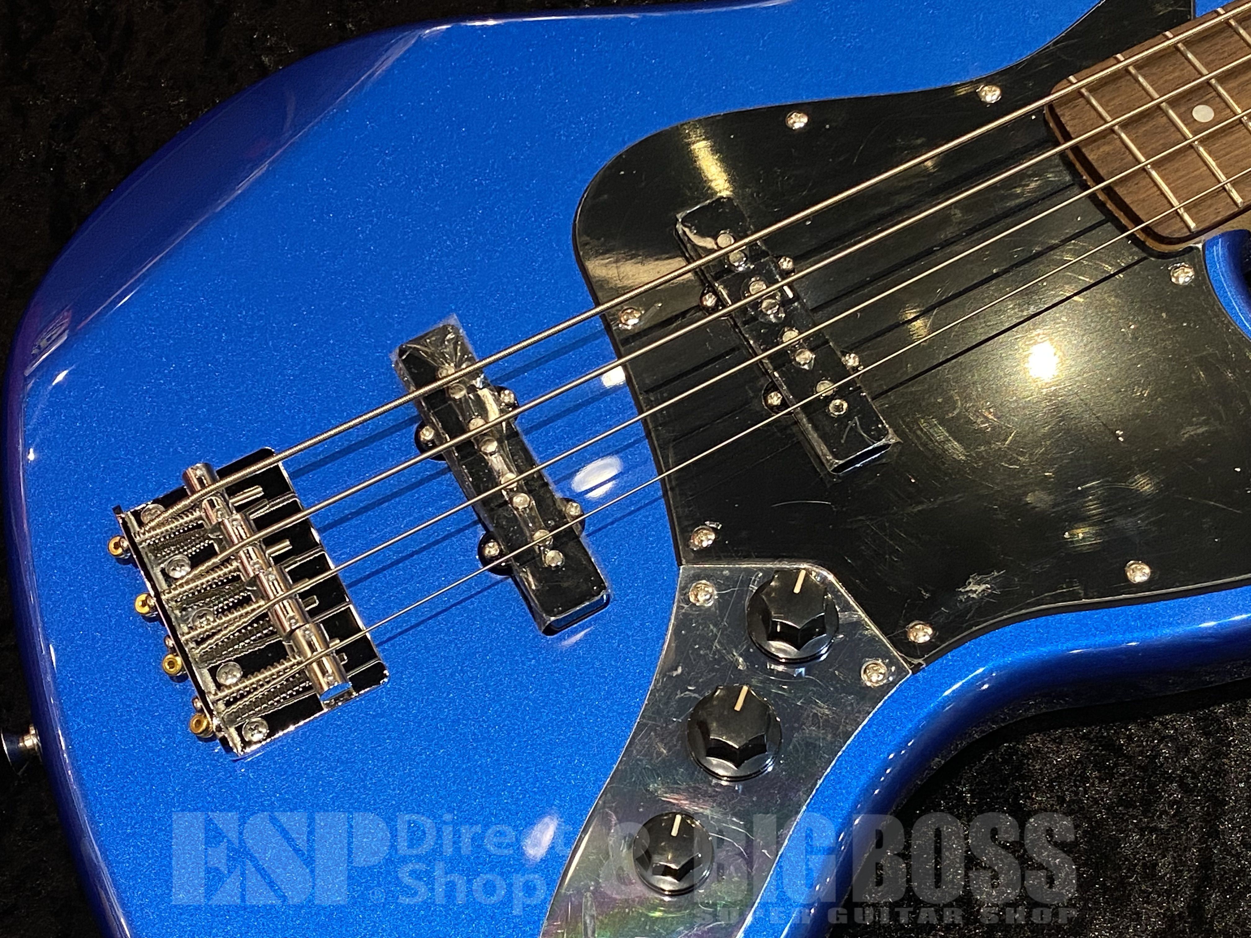 【即納可能】Markbass(マークベース) MB BLUE SKY JB MAK-B/BLSJB4【Markbass BLUE SKY】福岡店 - 3