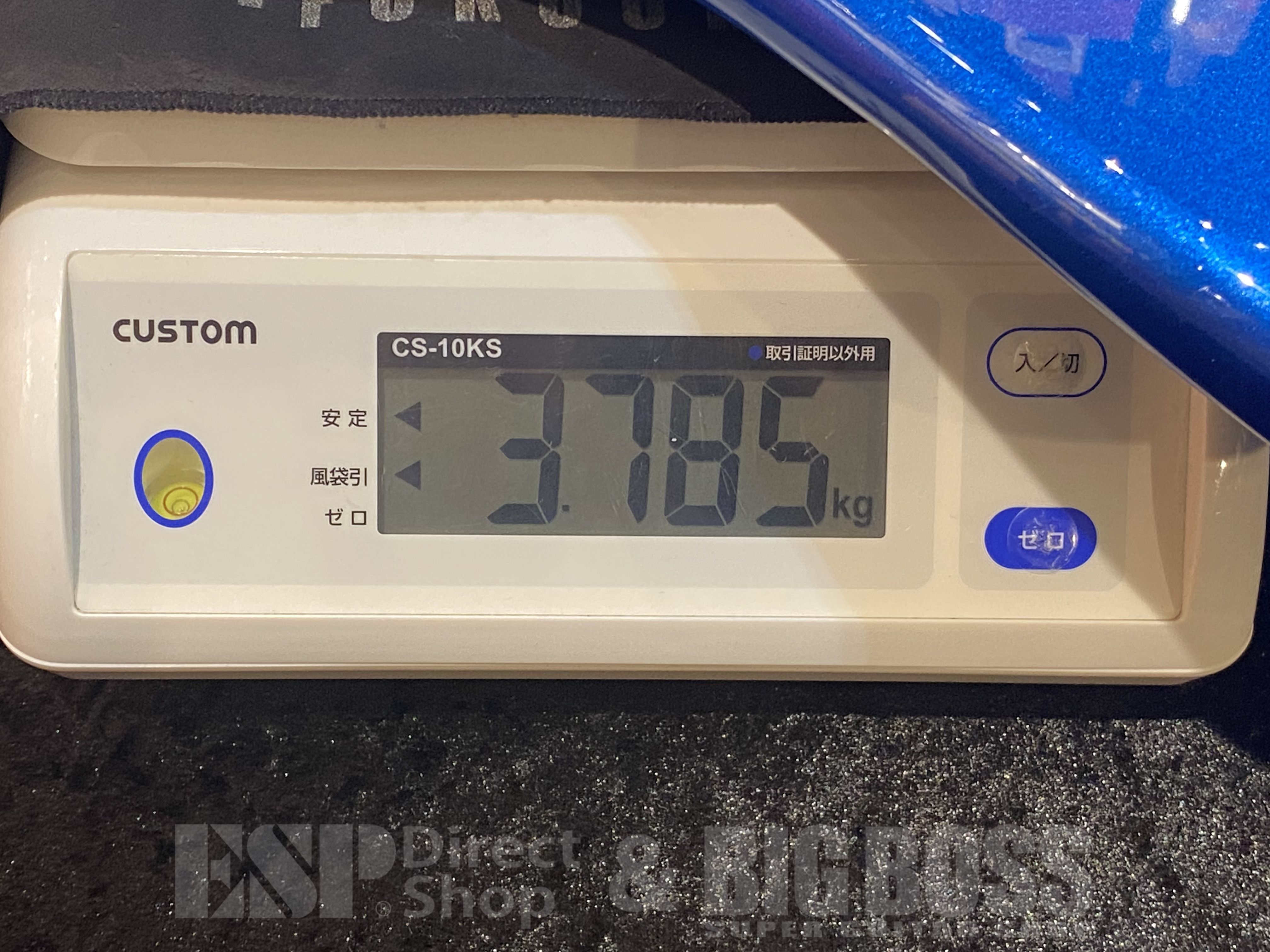 【即納可能】Markbass(マークベース) MB BLUE SKY JB MAK-B/BLSJB4【Markbass BLUE SKY】福岡店 - 11