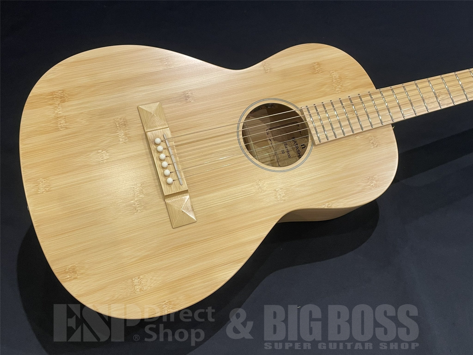 【即納可能】NATASHA (ナターシャ) 00 Bamboo 京都店【現品限り決算特価!!】 - 2