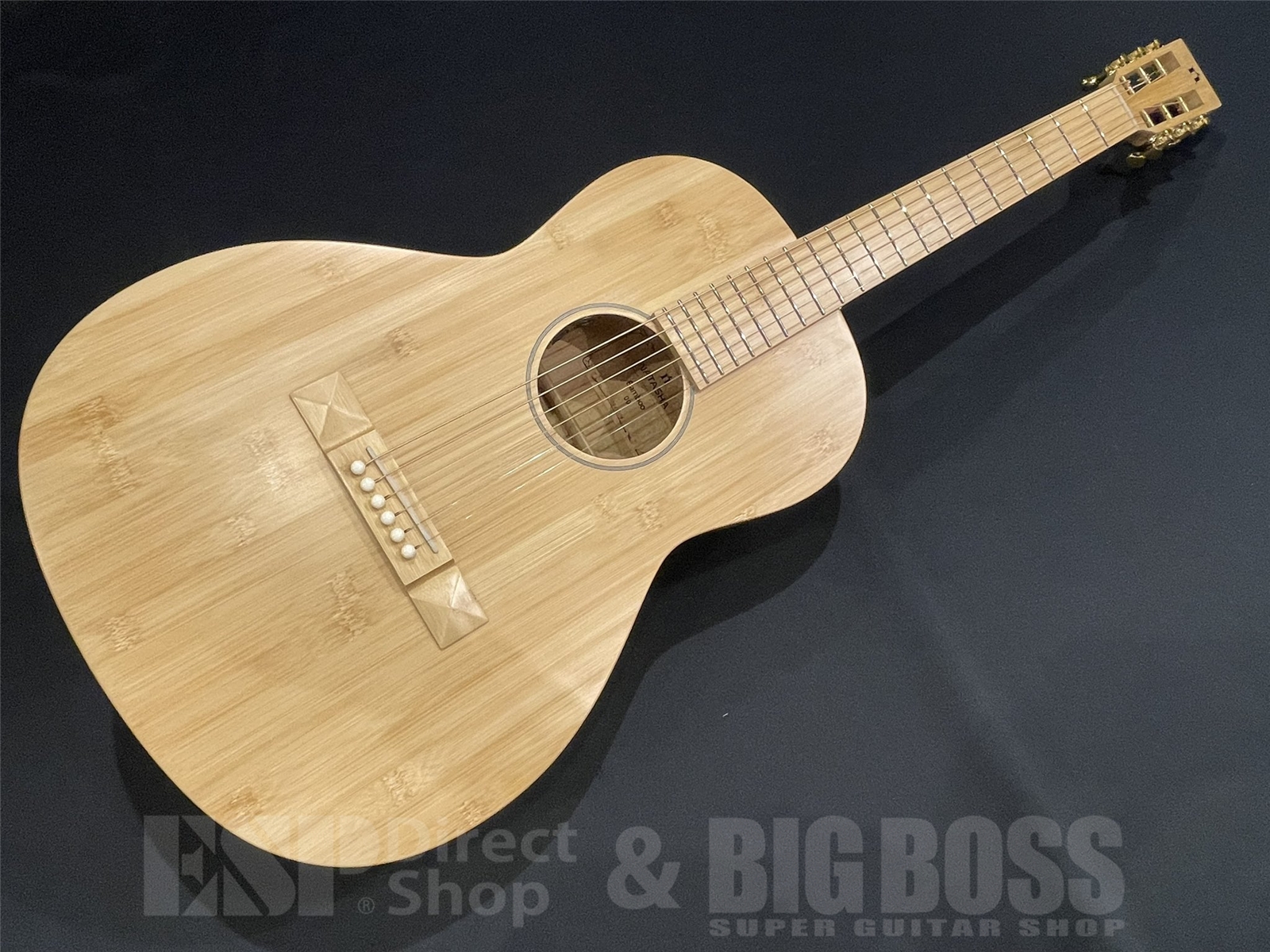 【即納可能】NATASHA (ナターシャ) 00 Bamboo 京都店【現品限り決算特価!!】