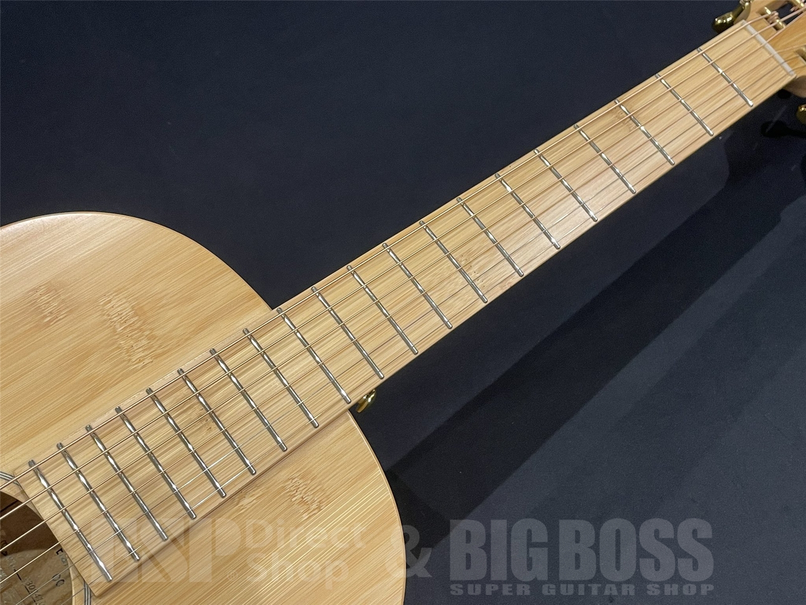 【即納可能】NATASHA (ナターシャ) 00 Bamboo 京都店【現品限り決算特価!!】 - 5