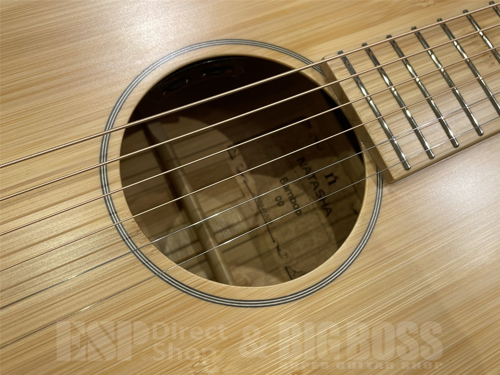 【即納可能】NATASHA (ナターシャ) 00 Bamboo 京都店【現品限り決算特価!!】 - 3