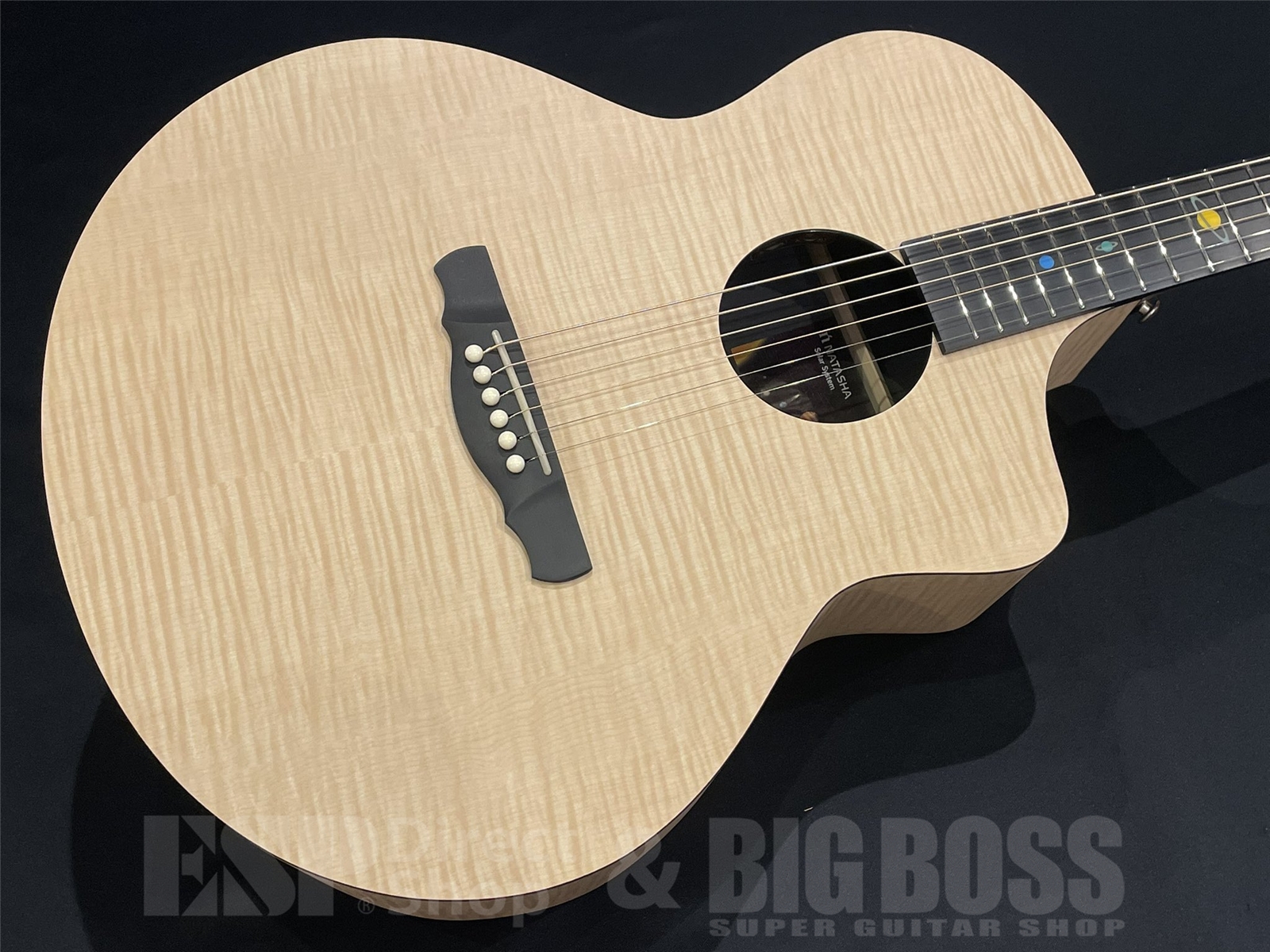 【即納可能】NATASHA (ナターシャ) Saturn 京都店【現品限り決算特価!!】 - 2