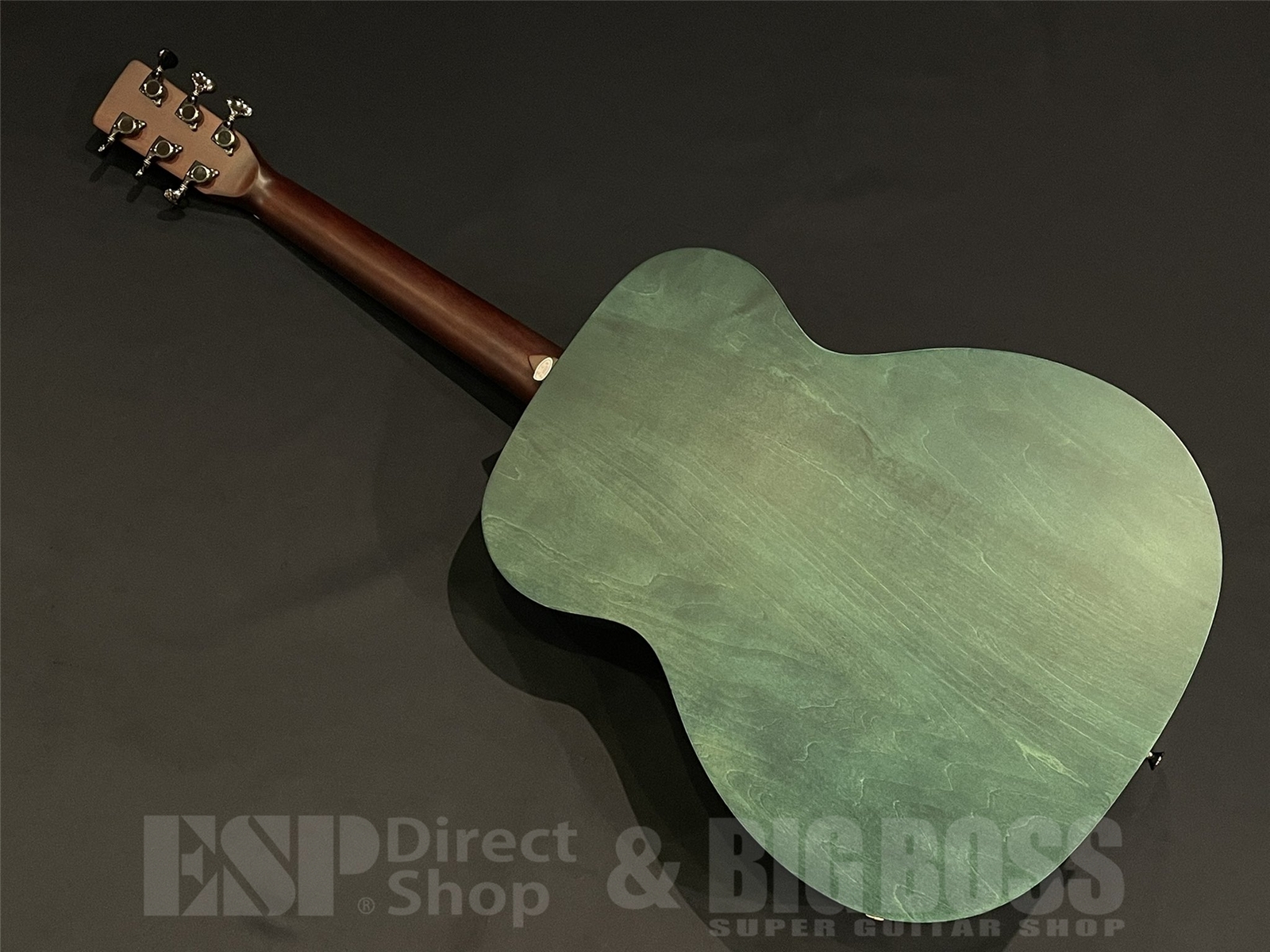 【即納可能】S.Yairi(エスヤイリ) YEF-01 / Demure Blue 京都店 - 8