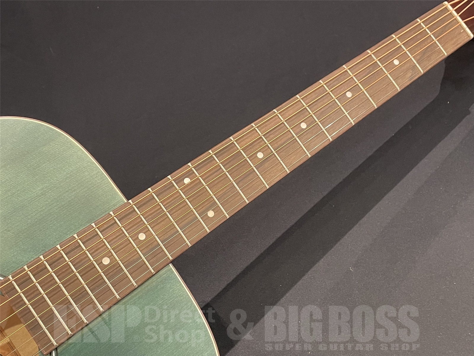 【即納可能】S.Yairi(エスヤイリ) YEF-01 / Demure Blue 京都店 - 5