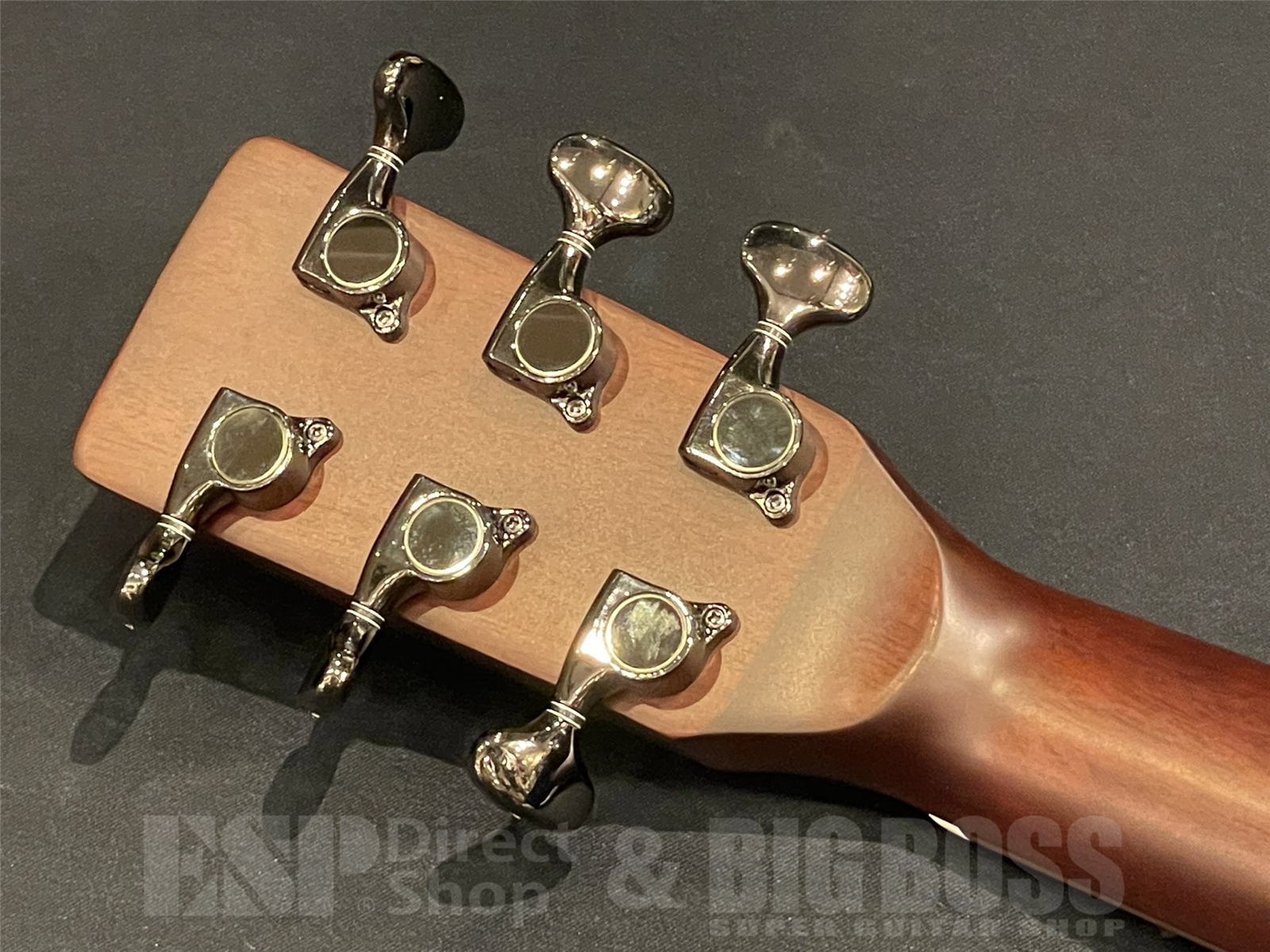 【即納可能】S.Yairi(エスヤイリ) YEF-01 / Demure Blue 京都店 - 11