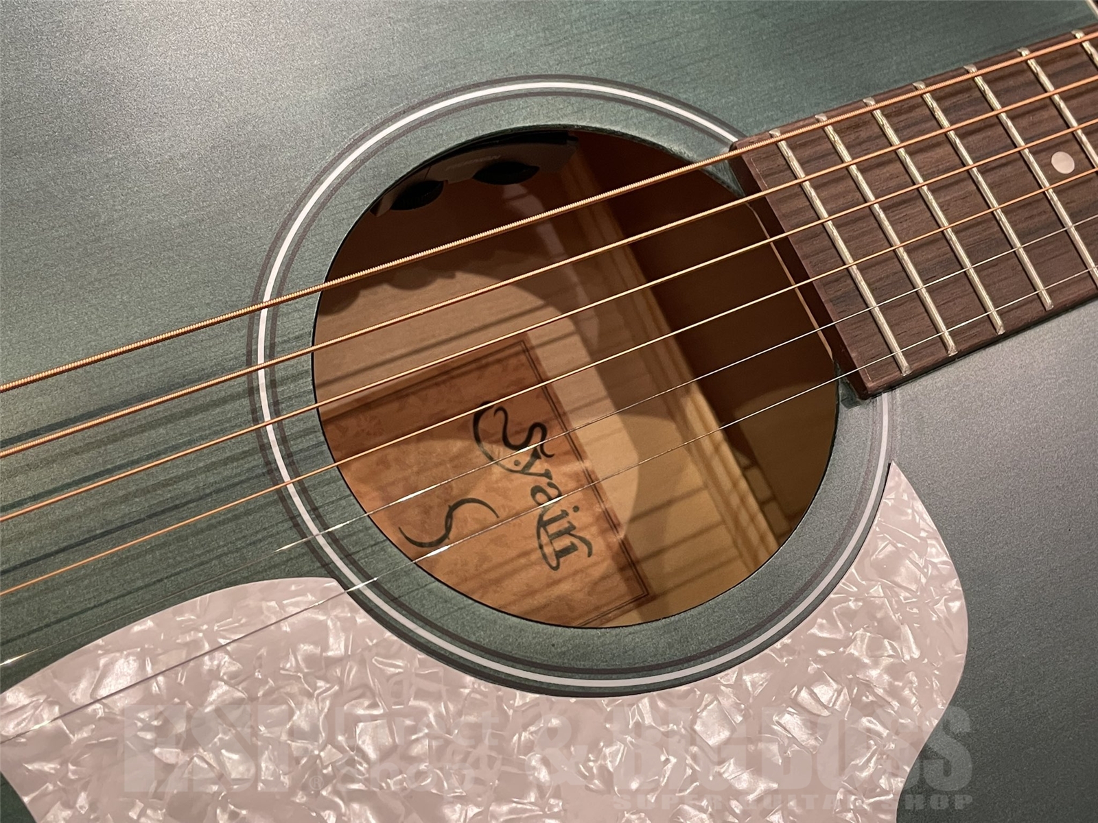 【即納可能】S.Yairi(エスヤイリ) YEF-01 / Demure Blue 京都店 - 3