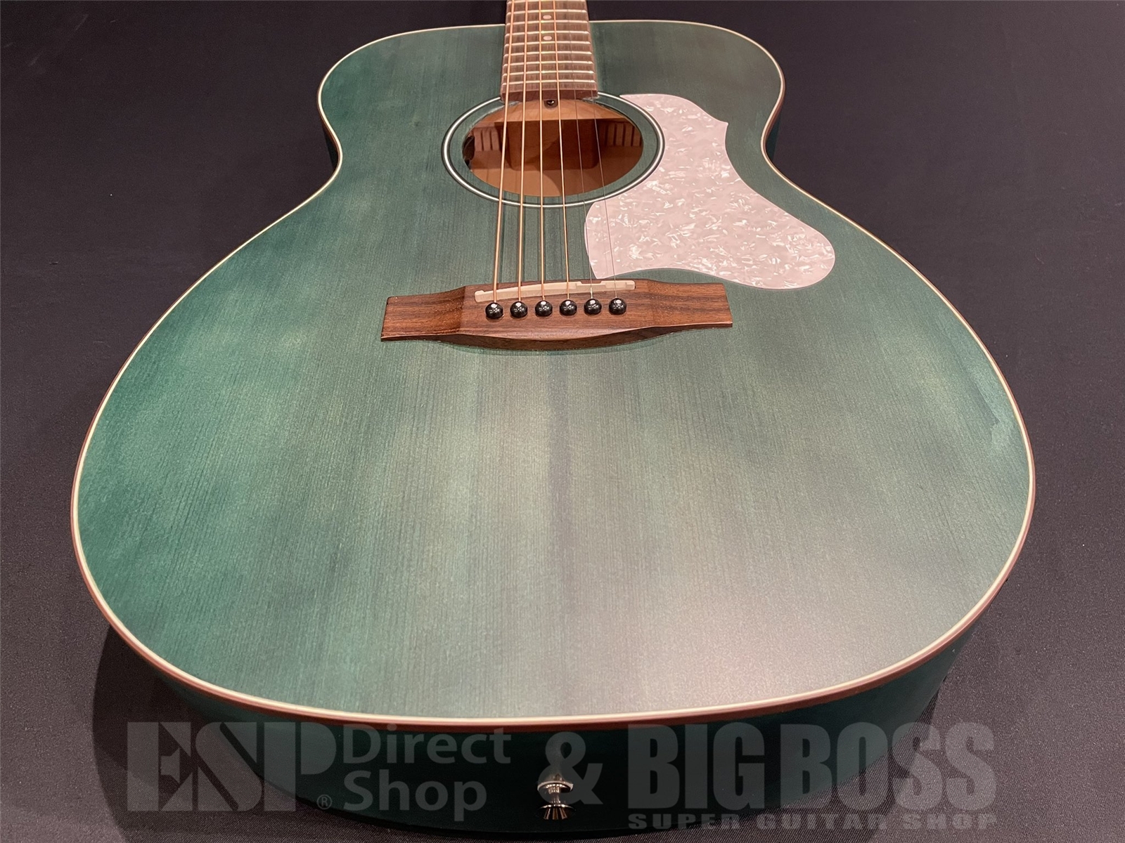 【即納可能】S.Yairi(エスヤイリ) YEF-01 / Demure Blue 京都店 - 7