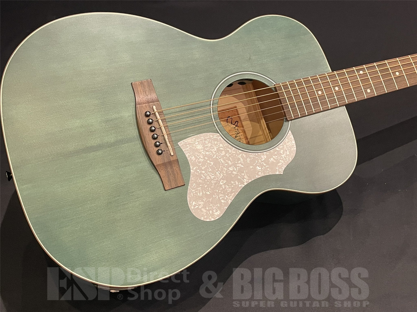 【即納可能】S.Yairi(エスヤイリ) YEF-01 / Demure Blue 京都店 - 2