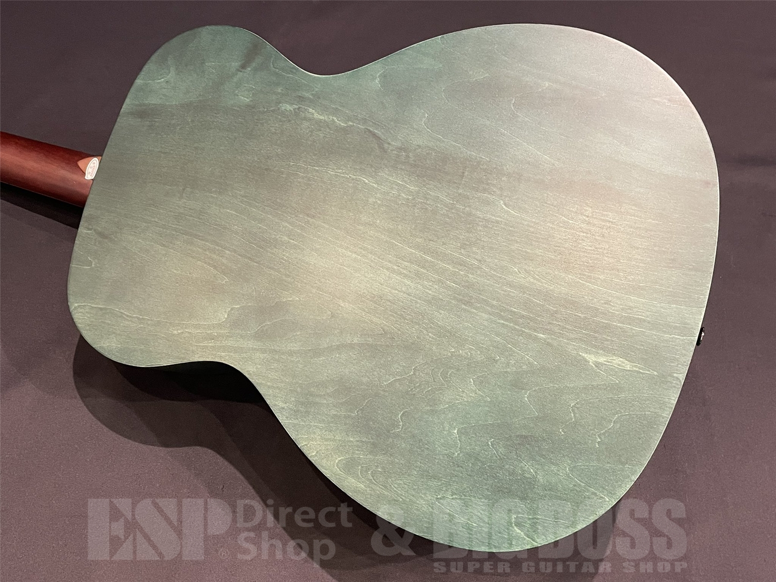 【即納可能】S.Yairi(エスヤイリ) YEF-01 / Demure Blue 京都店 - 9