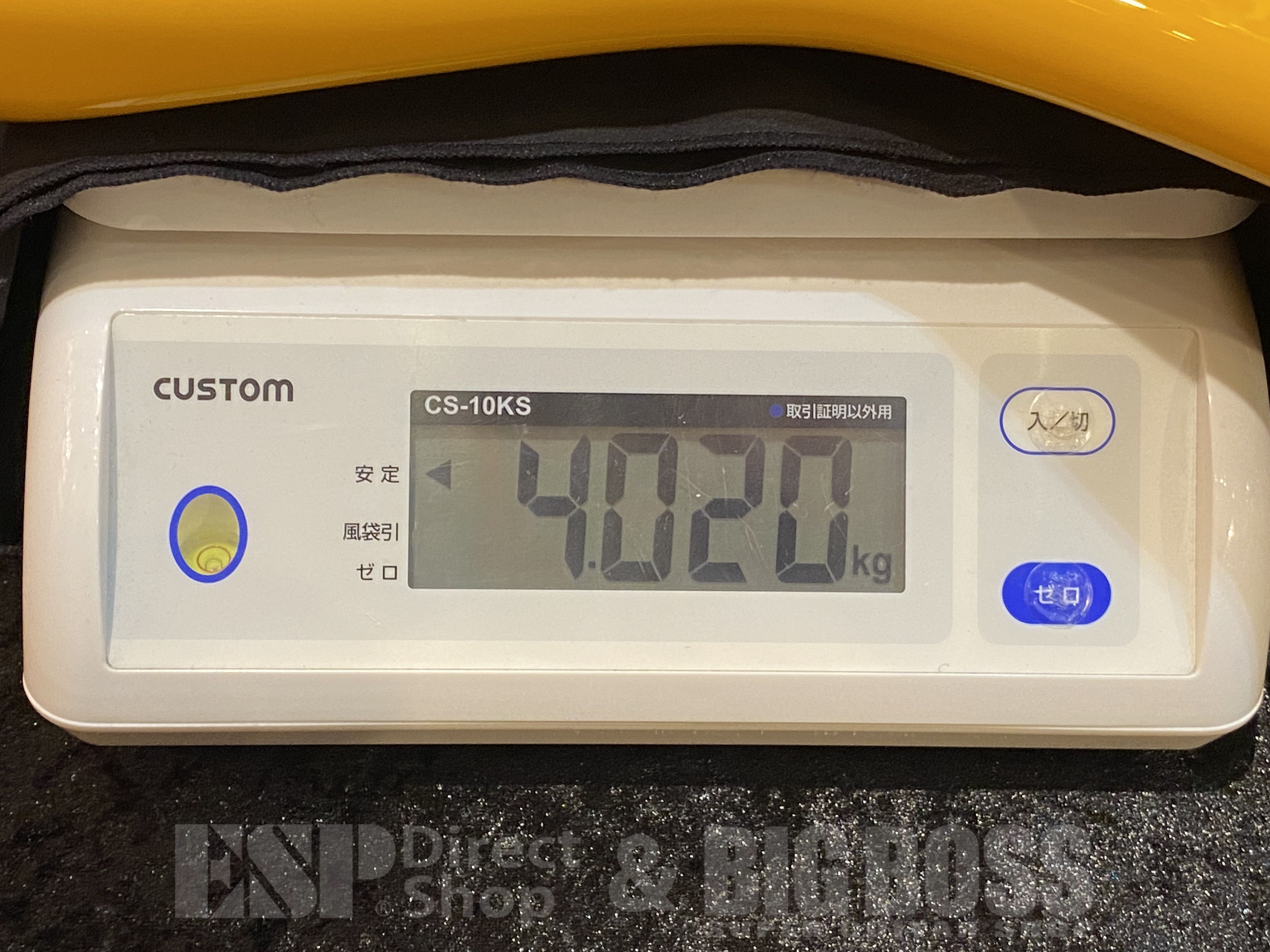 【即納可能】Markbass(マークベース) MB YELLOW JB MAK-B/YEJB4【Markbass YELLOW】福岡店 - 11