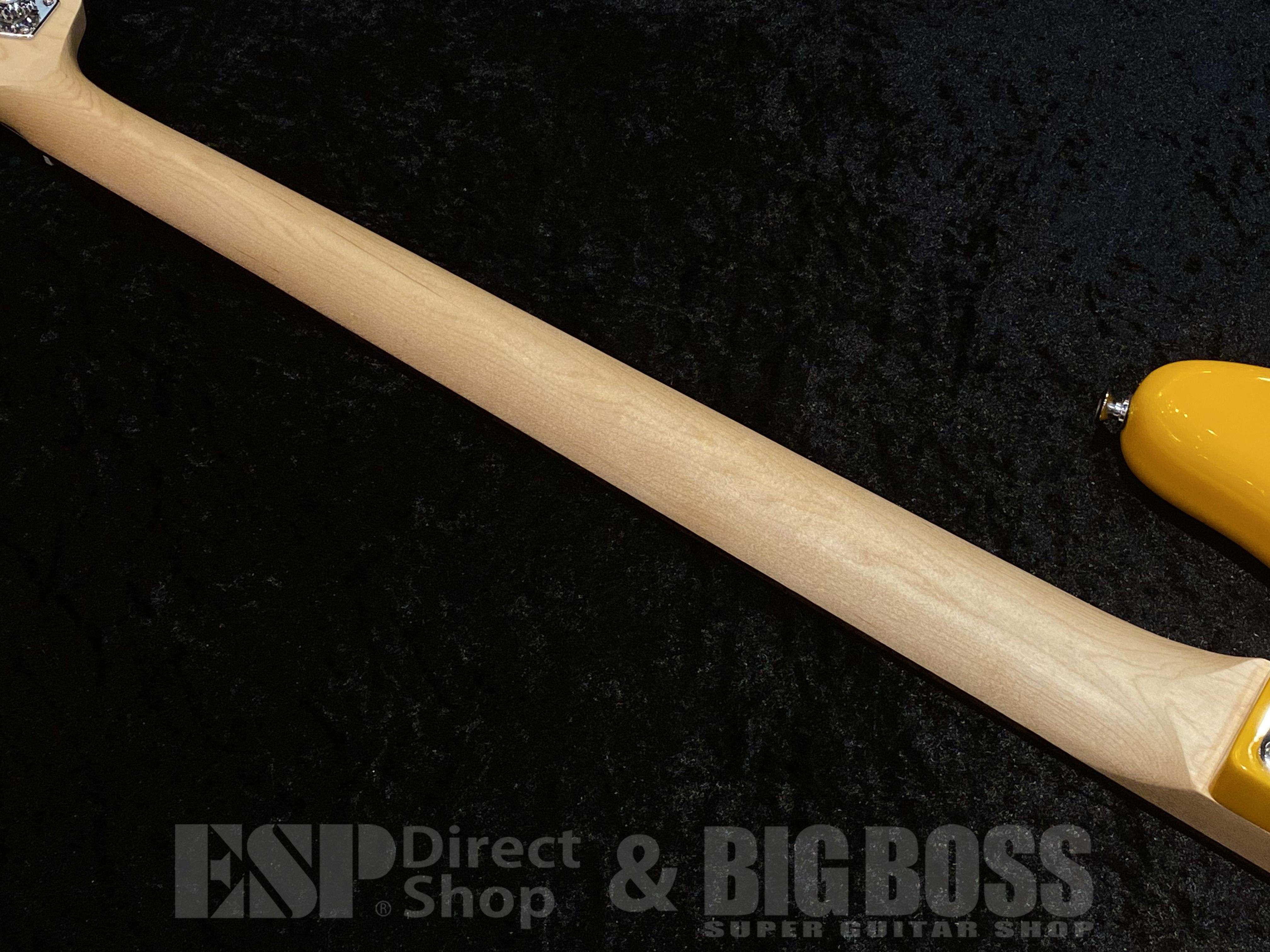 【即納可能】Markbass(マークベース) MB YELLOW JB MAK-B/YEJB4【Markbass YELLOW】福岡店 - 9