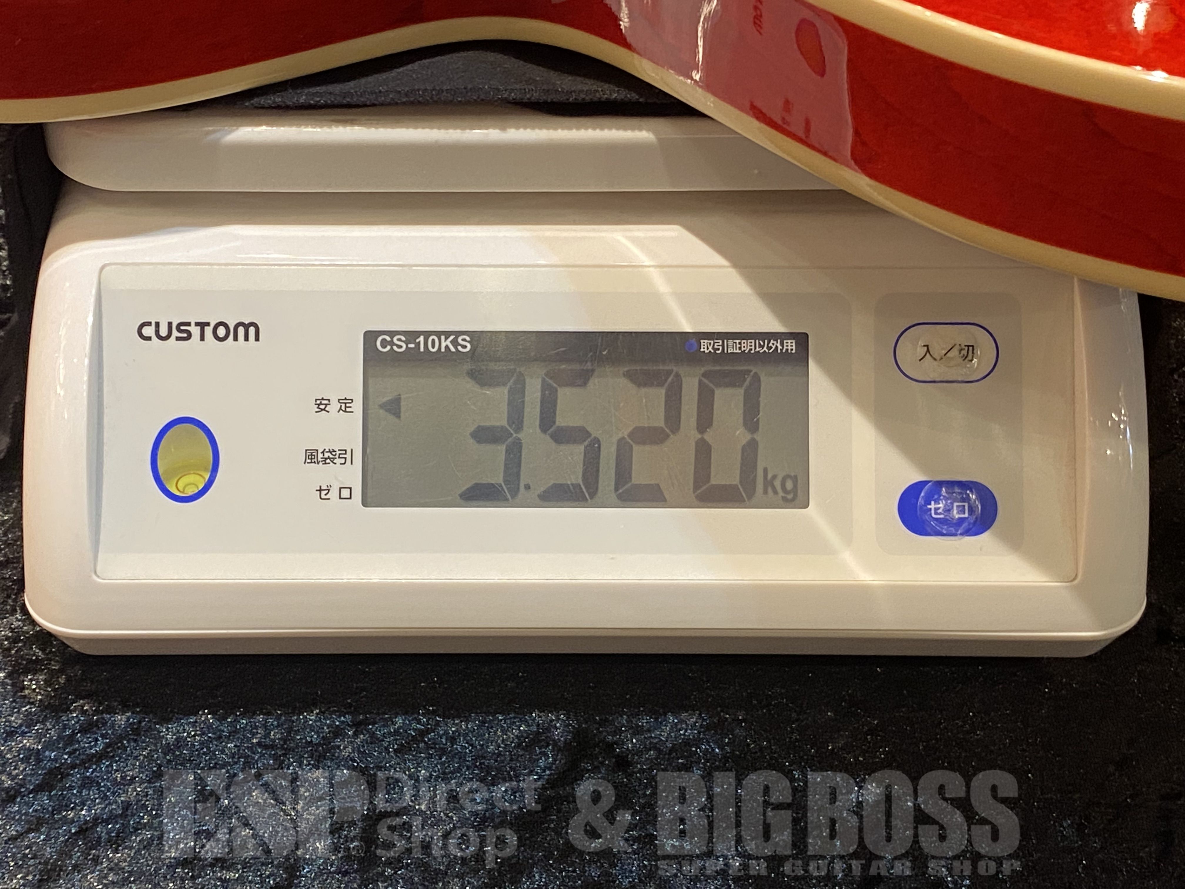 【即納可能】Gibson(ギブソン) ES-335【Sixties Cherry】福岡店 - 11