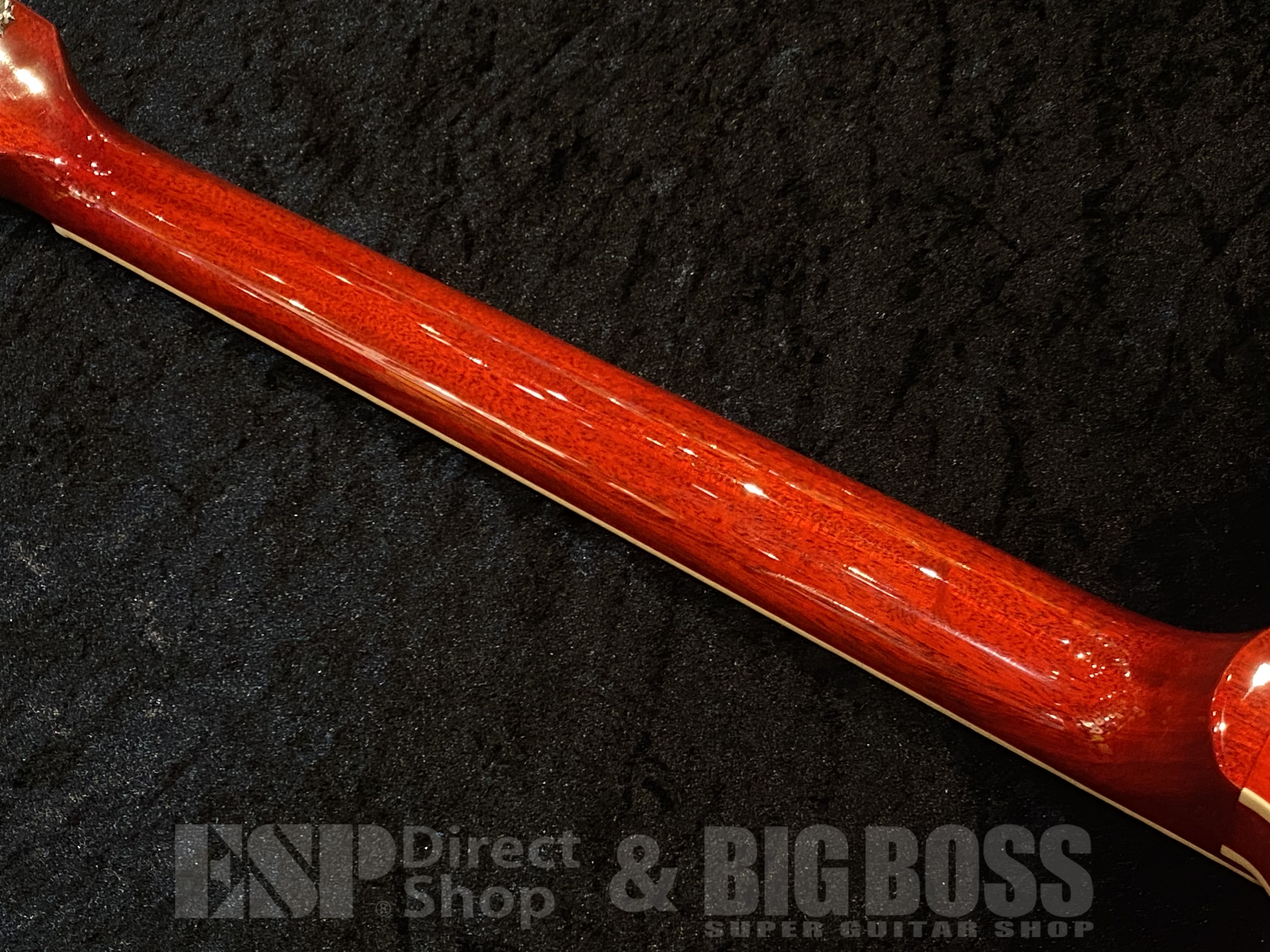 【即納可能】Gibson(ギブソン) ES-335【Sixties Cherry】福岡店 - 9