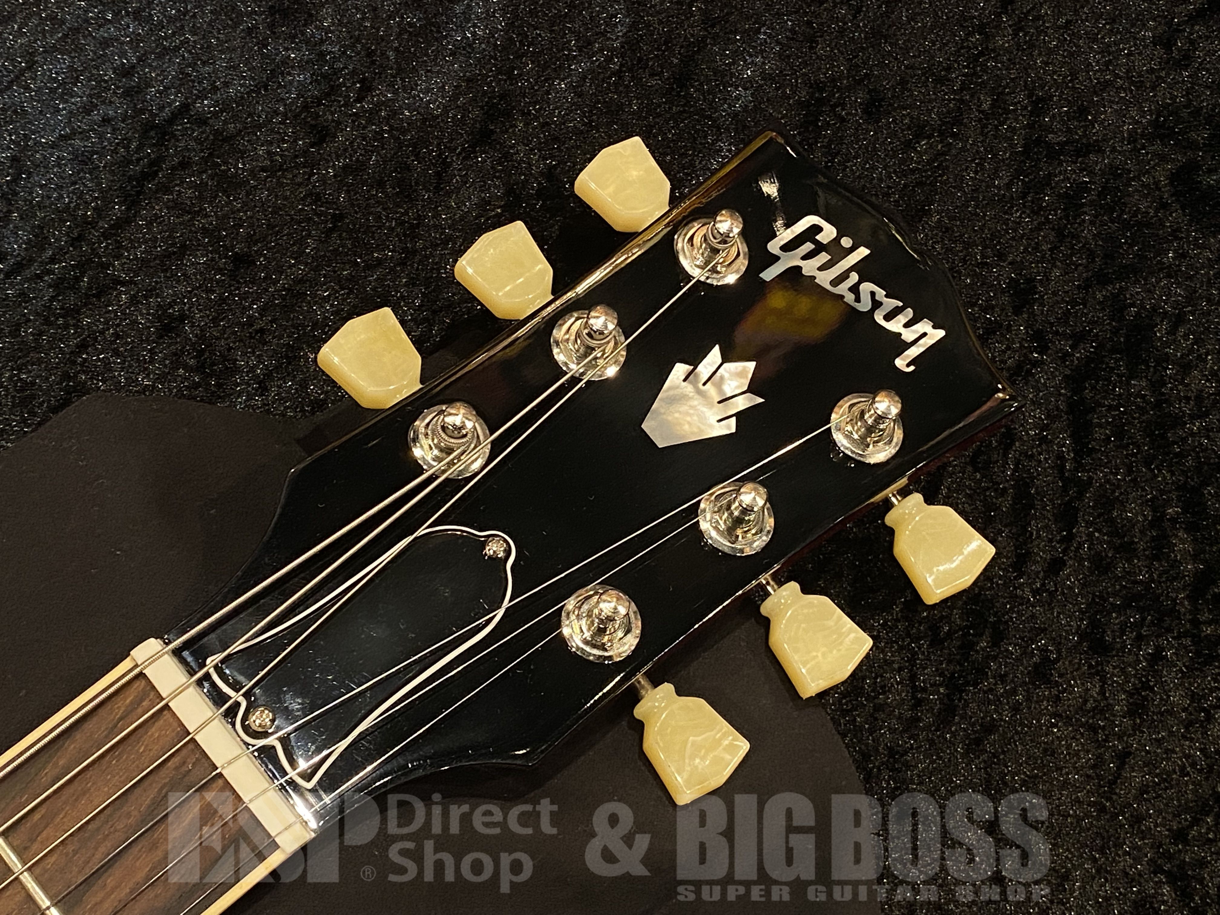 【即納可能】Gibson(ギブソン) ES-335【Sixties Cherry】福岡店 - 6