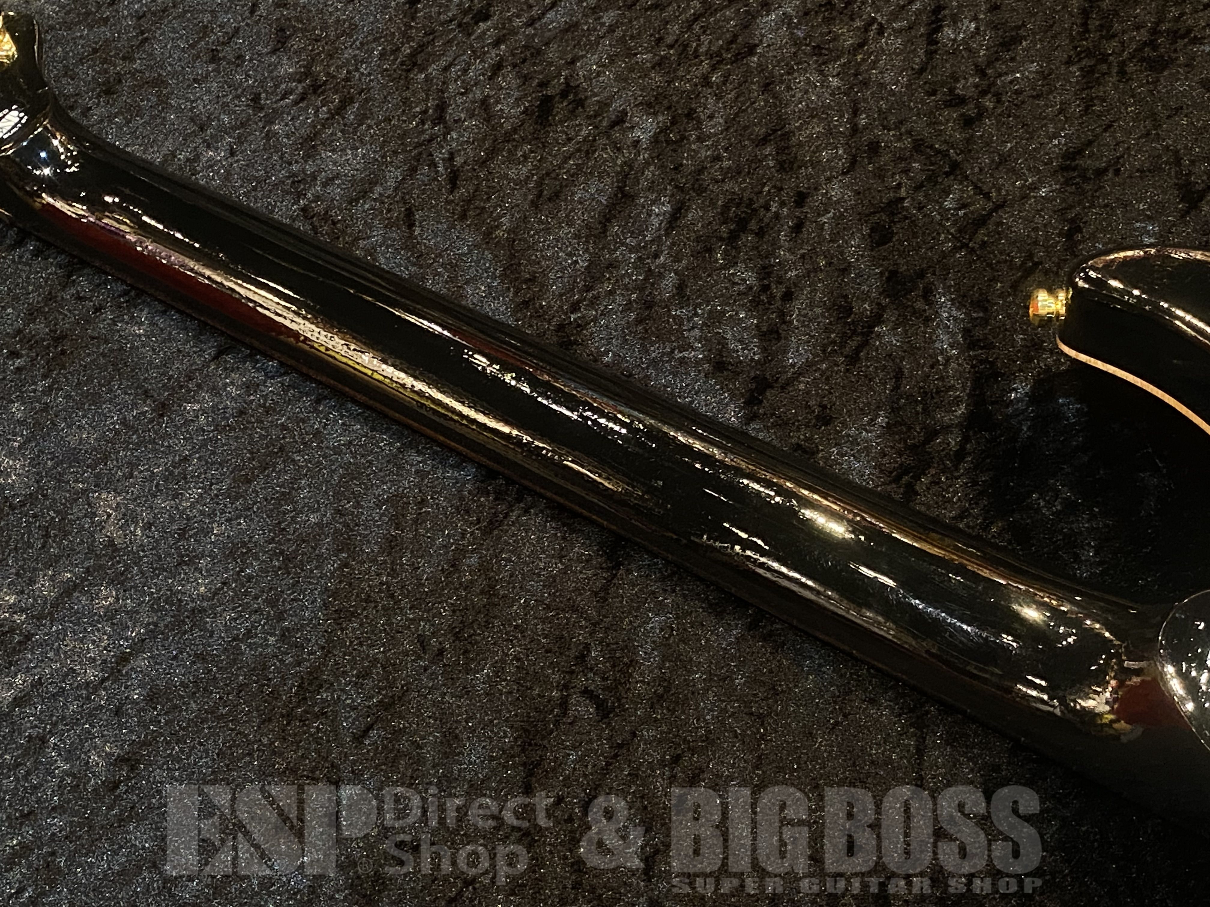 【即納可能】EDWARDS(エドワーズ) E-MYSTIQUE【See Thru Purple Sunburst】福岡店 - 9