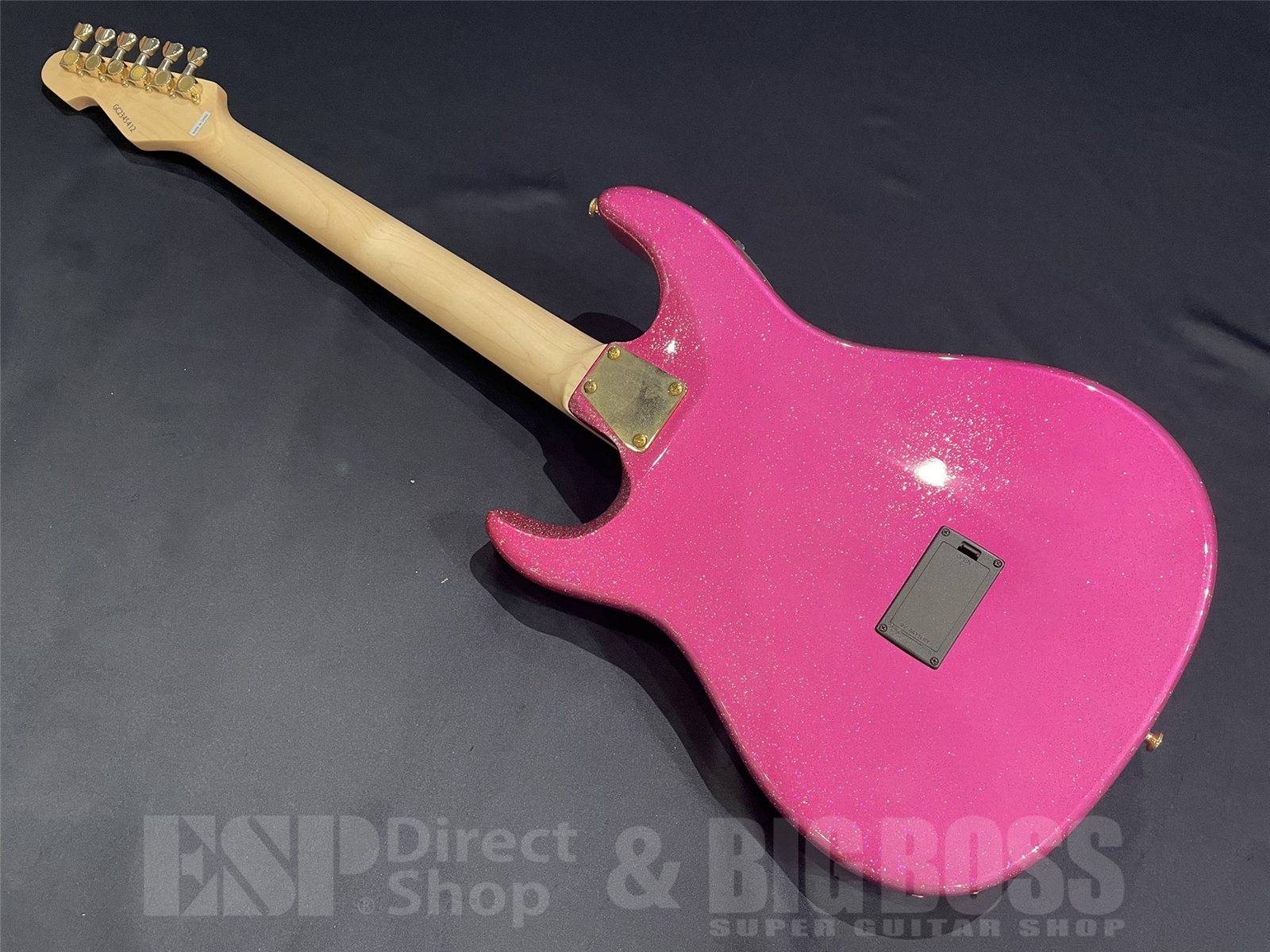 【即納可能/USED】GrassRoots(グラスルーツ) G-SNAPPER-TO/AC Produced by Takayoshi Ohmura 京都店 - 8