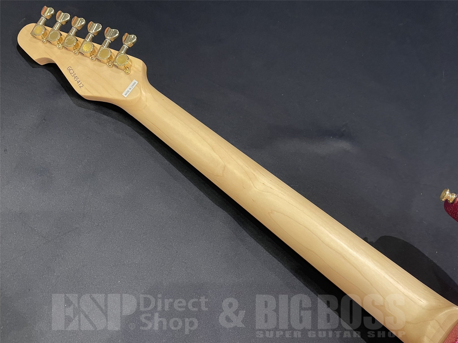 【即納可能/USED】GrassRoots(グラスルーツ) G-SNAPPER-TO/AC Produced by Takayoshi Ohmura 京都店 - 10