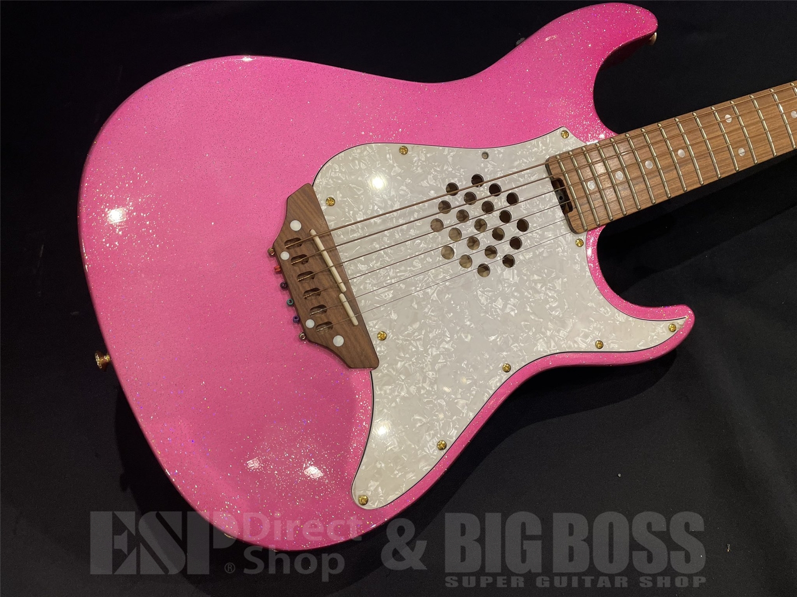 【即納可能/USED】GrassRoots(グラスルーツ) G-SNAPPER-TO/AC Produced by Takayoshi Ohmura 京都店 - 2