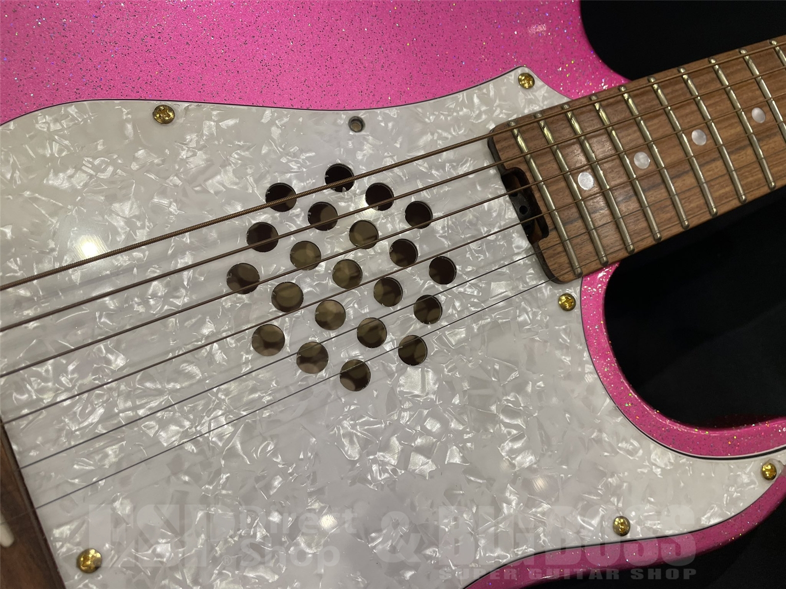 【即納可能/USED】GrassRoots(グラスルーツ) G-SNAPPER-TO/AC Produced by Takayoshi Ohmura 京都店 - 3