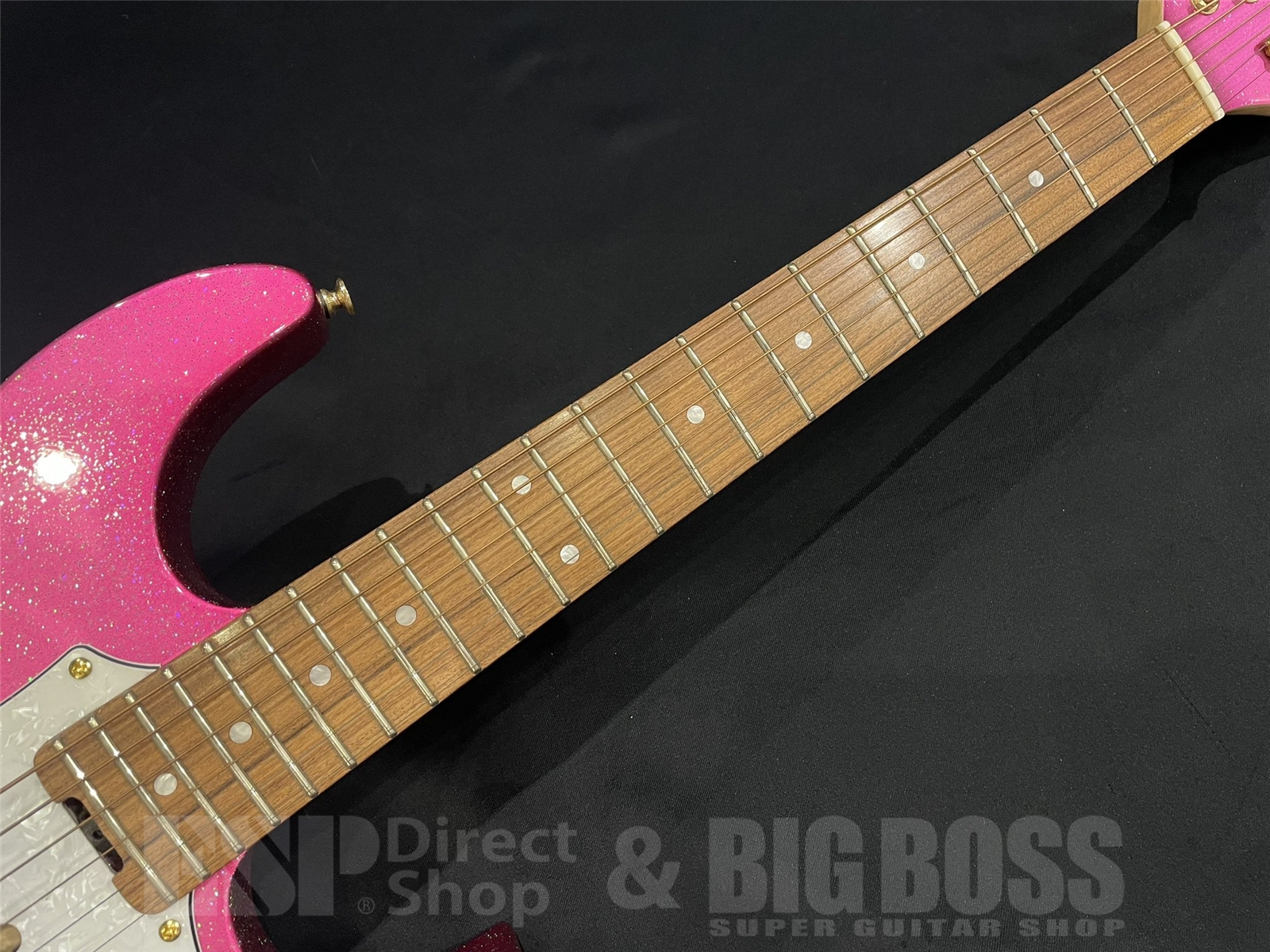 【即納可能/USED】GrassRoots(グラスルーツ) G-SNAPPER-TO/AC Produced by Takayoshi Ohmura 京都店 - 5