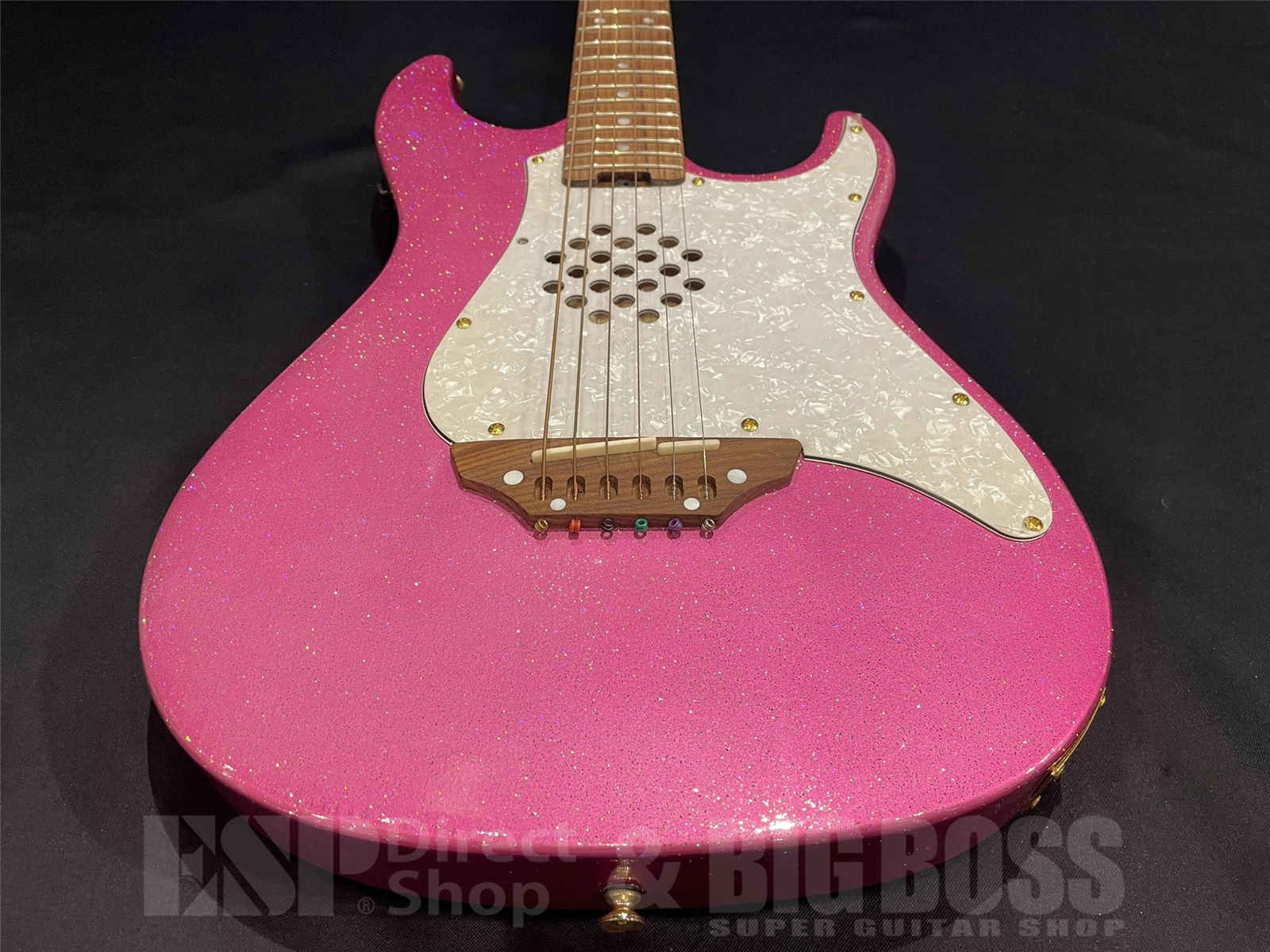 【即納可能/USED】GrassRoots(グラスルーツ) G-SNAPPER-TO/AC Produced by Takayoshi Ohmura 京都店 - 7