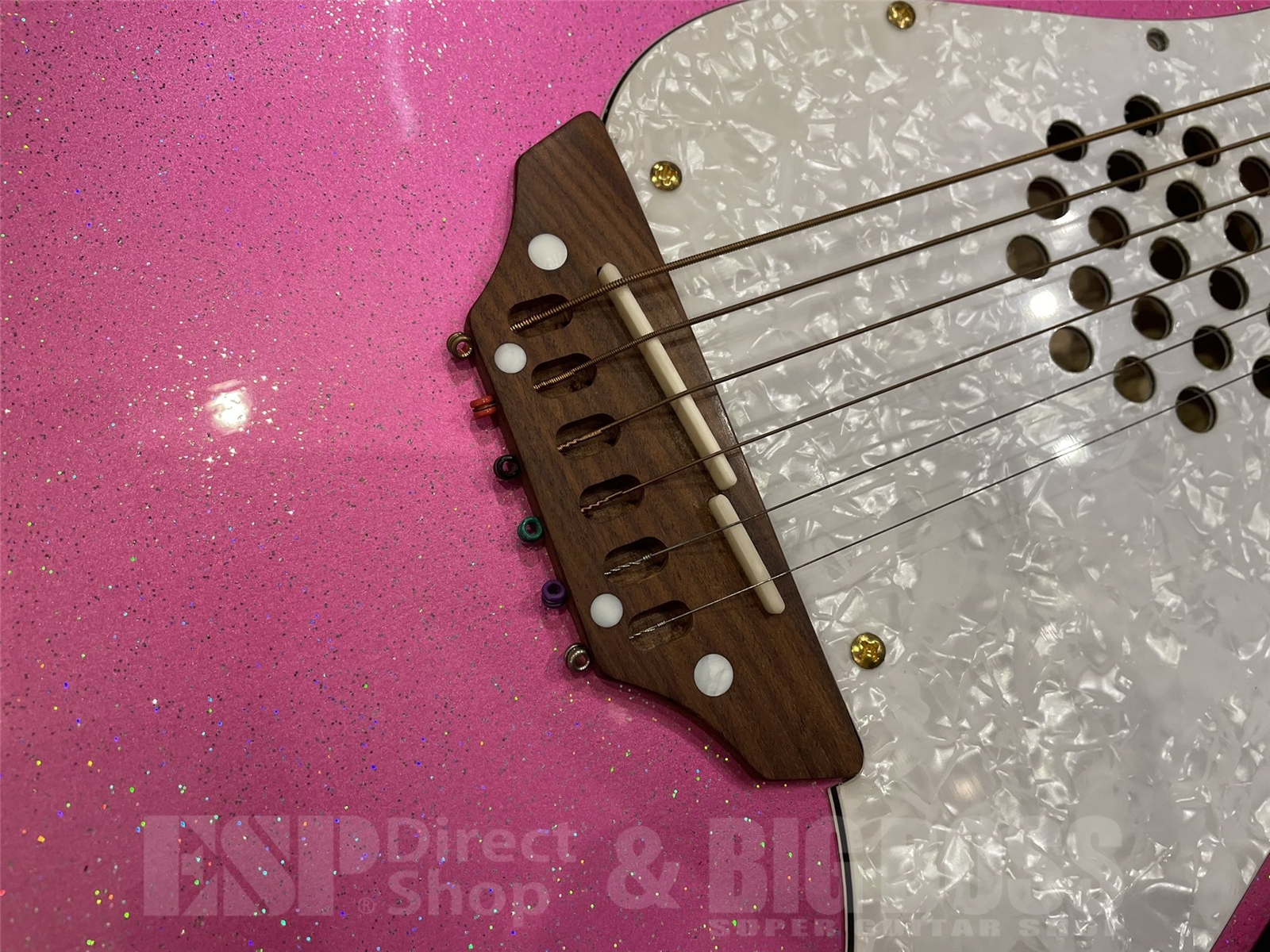 【即納可能/USED】GrassRoots(グラスルーツ) G-SNAPPER-TO/AC Produced by Takayoshi Ohmura 京都店 - 4