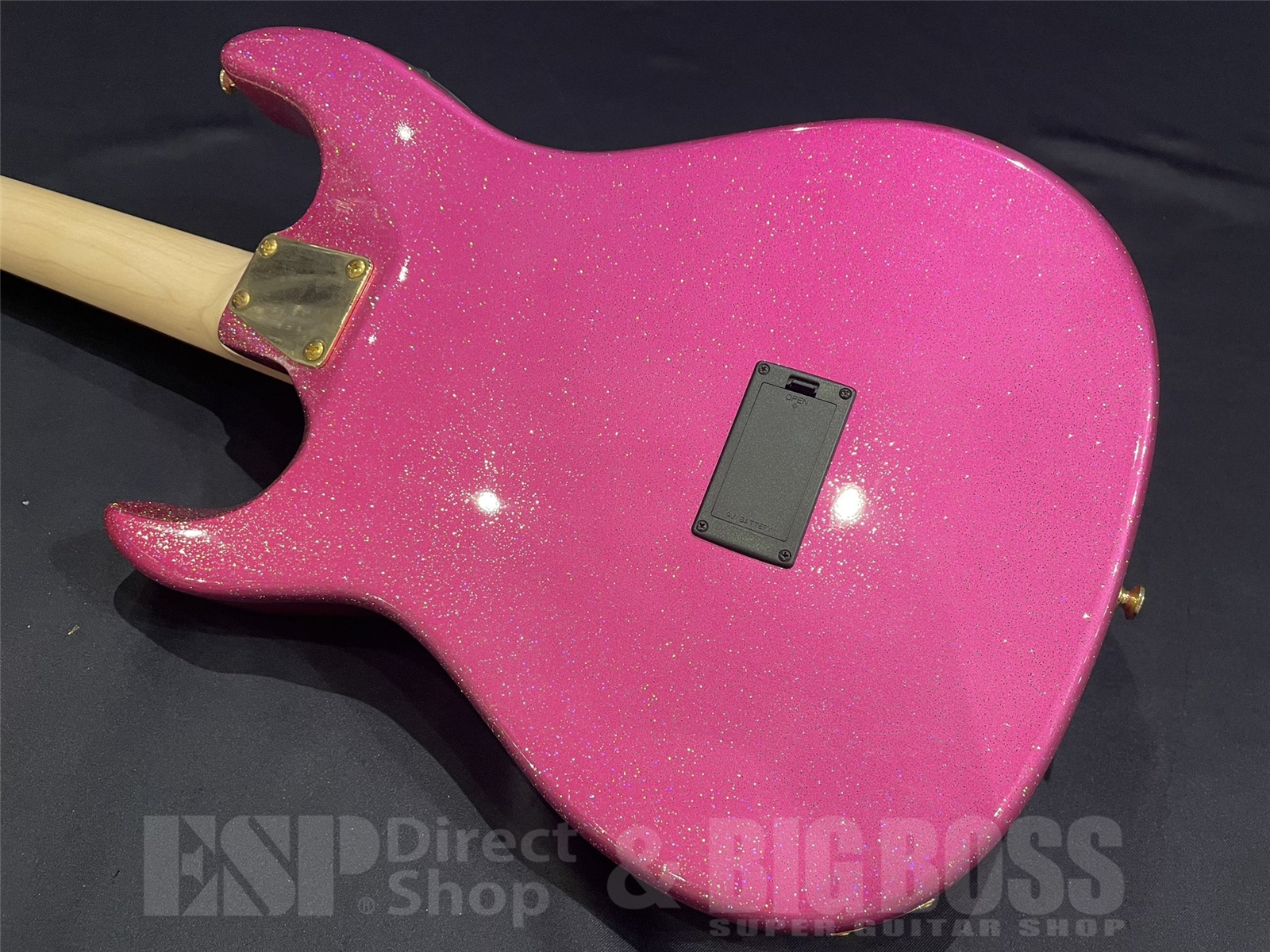 【即納可能/USED】GrassRoots(グラスルーツ) G-SNAPPER-TO/AC Produced by Takayoshi Ohmura 京都店 - 9