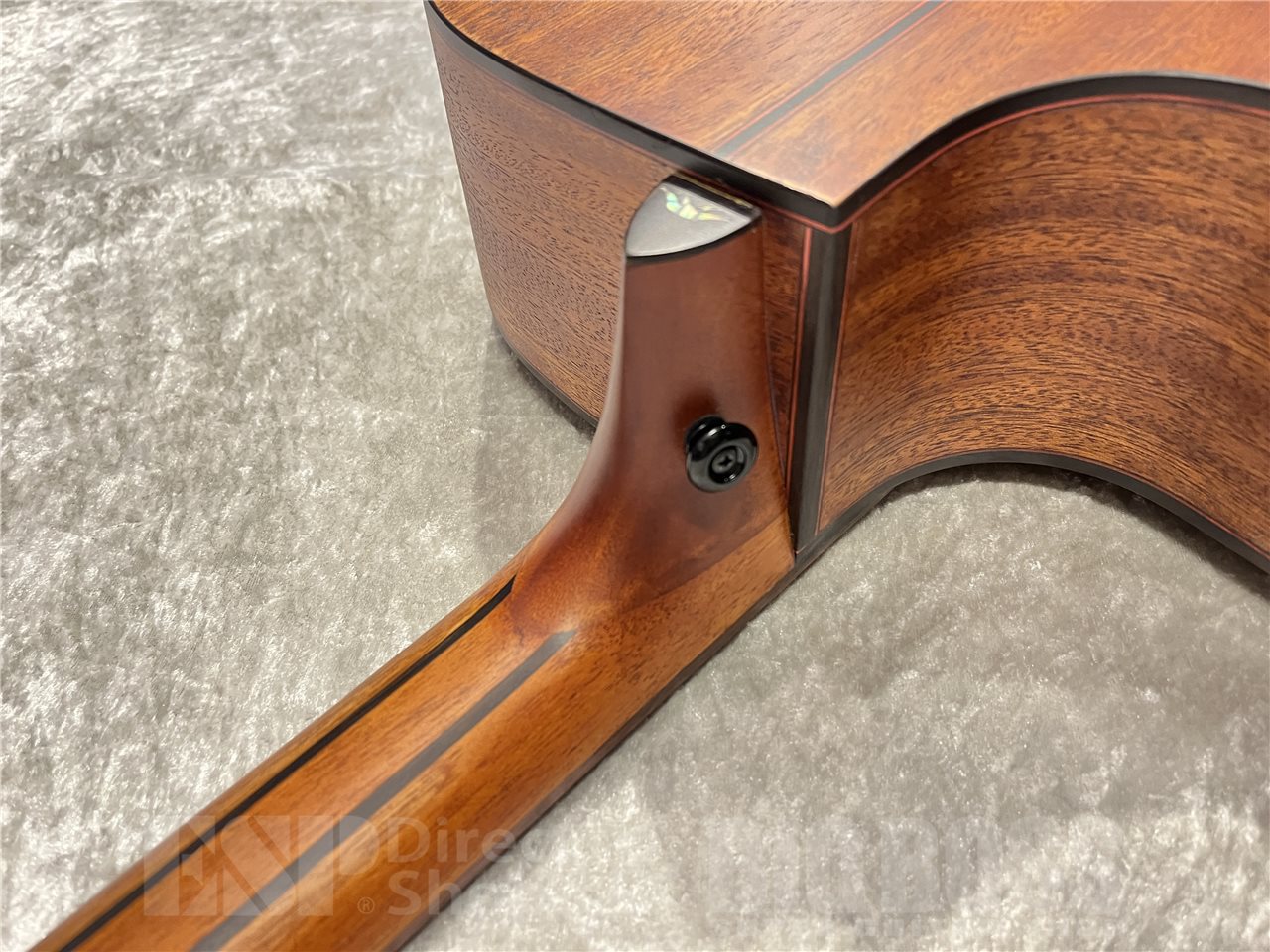 【即納可能】Bromo Guitars(ブロモギターズ)BAT2MCE(Natural) 名古屋店 - 10