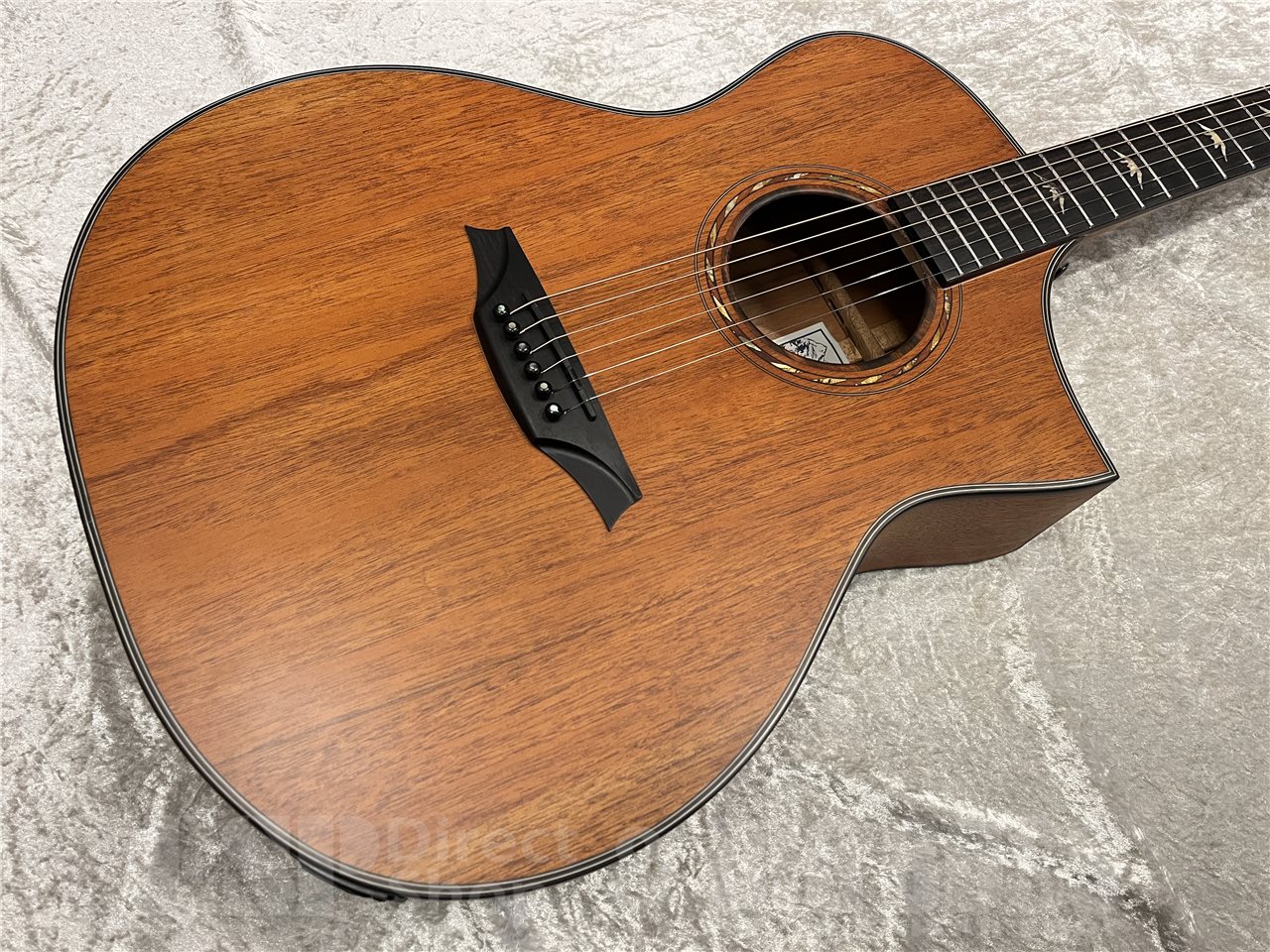 【即納可能】Bromo Guitars(ブロモギターズ)BAT4MCE(Natural) 名古屋店 - 2