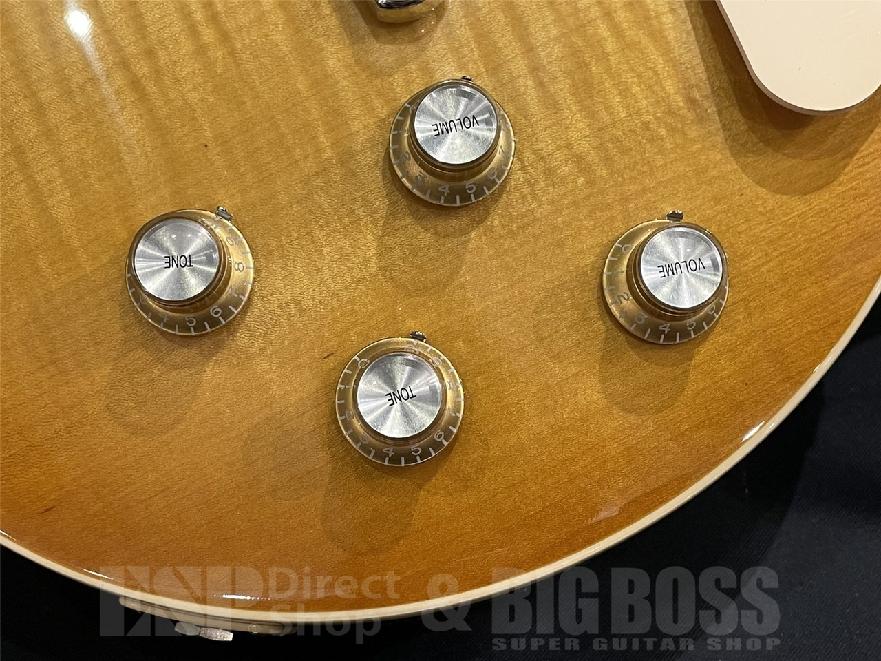 【即納可能】Gibson(ギブソン) Les Paul Standard 60s / Unburst 京都店 - 4