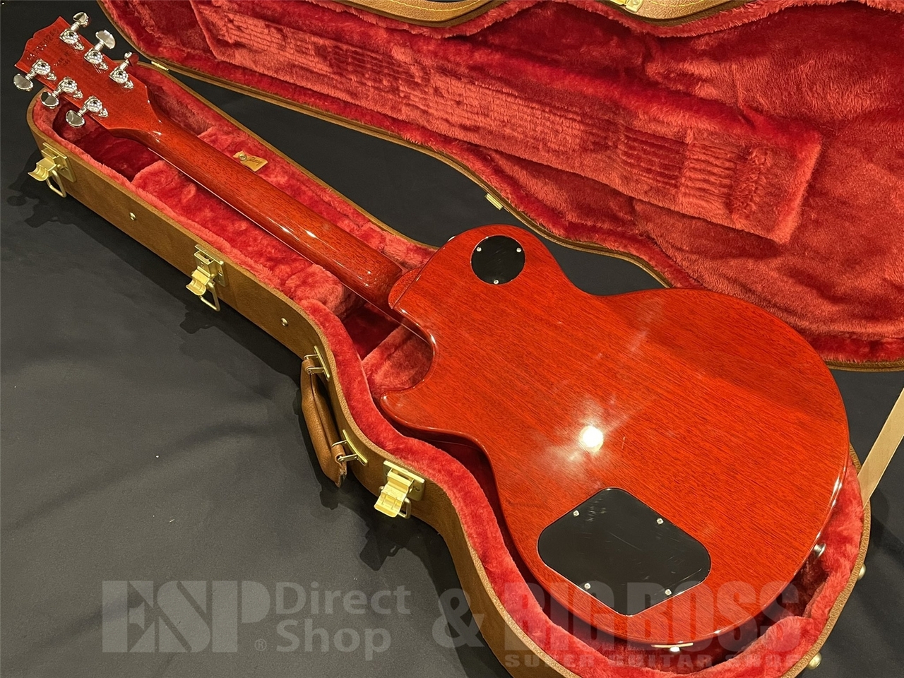 【即納可能】Gibson(ギブソン) Les Paul Standard 60s / Unburst 京都店 - 8