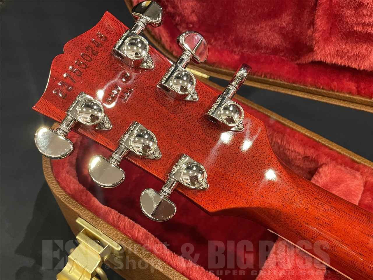 【即納可能】Gibson(ギブソン) Les Paul Standard 60s / Unburst 京都店 - 11