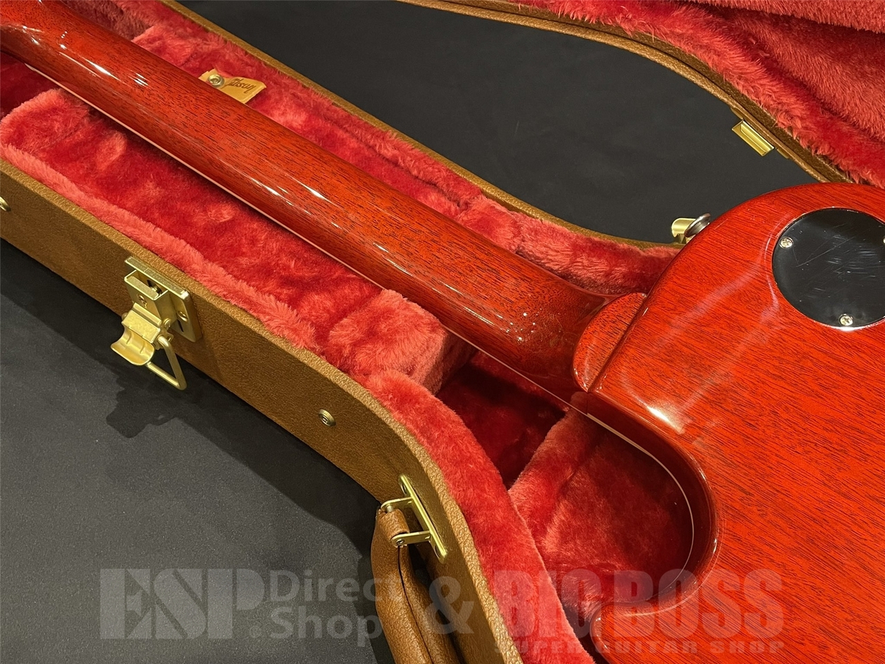 【即納可能】Gibson(ギブソン) Les Paul Standard 60s / Unburst 京都店 - 10