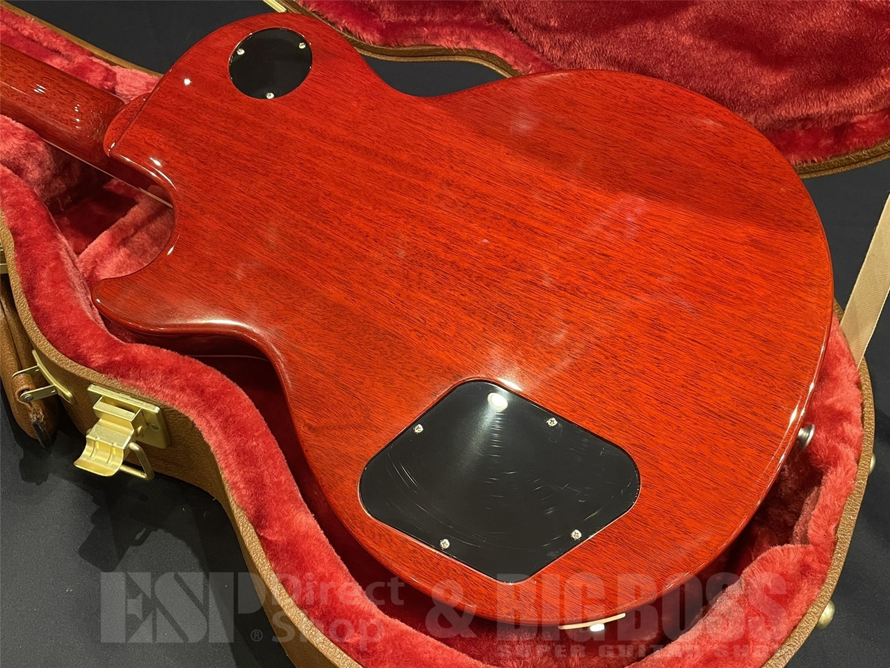 【即納可能】Gibson(ギブソン) Les Paul Standard 60s / Unburst 京都店 - 9