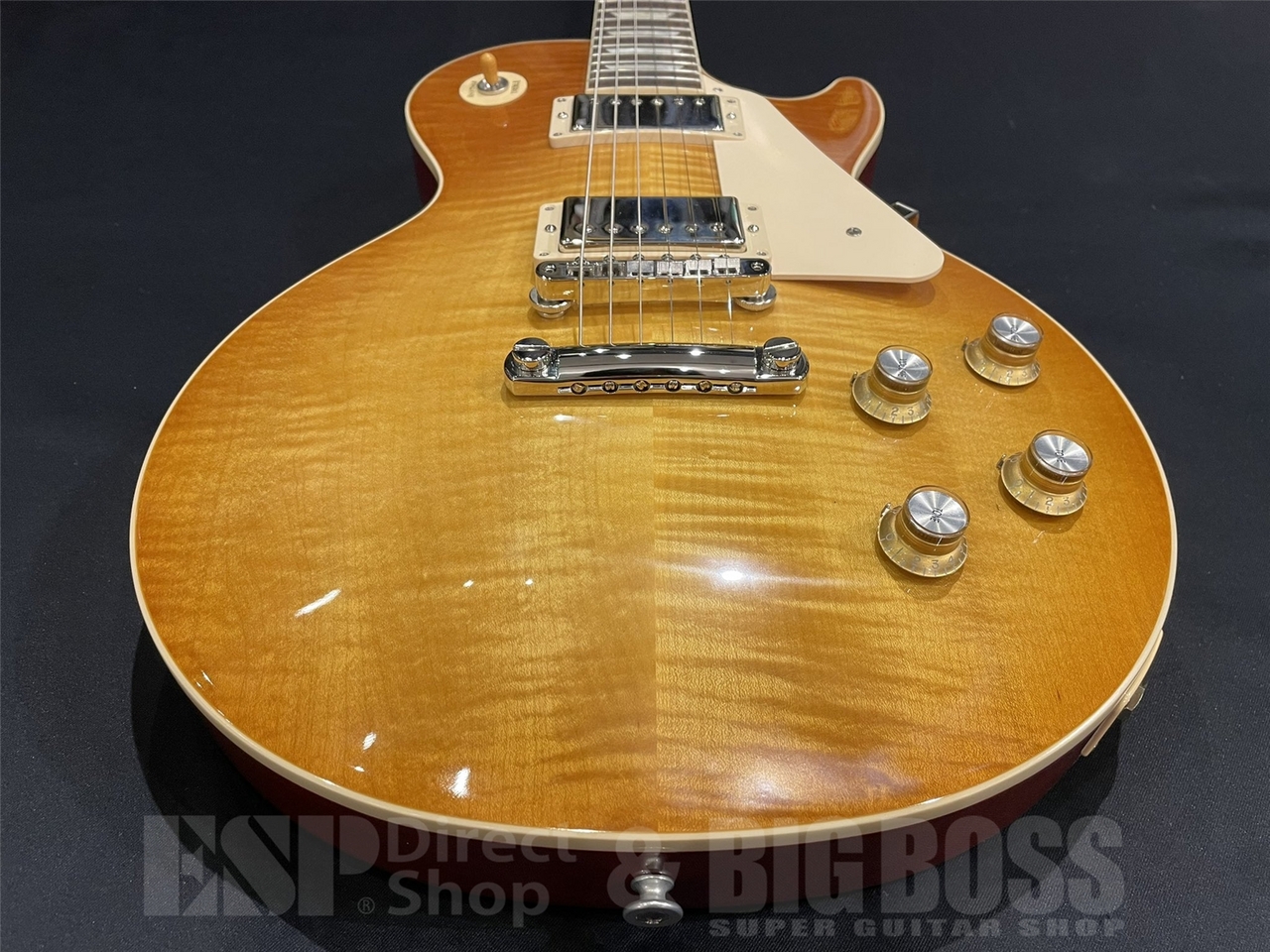 【即納可能】Gibson(ギブソン) Les Paul Standard 60s / Unburst 京都店 - 7