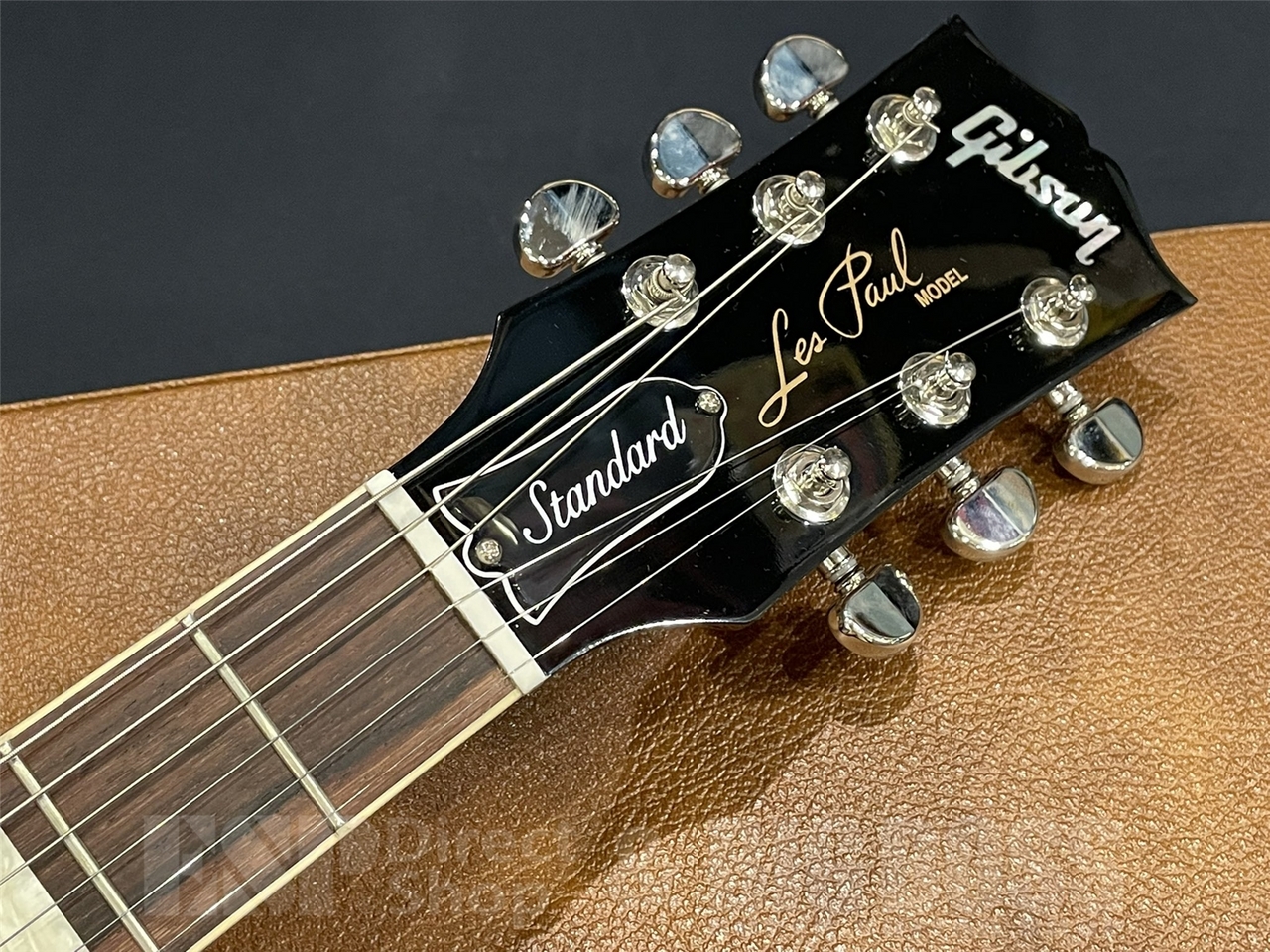 【即納可能】Gibson(ギブソン) Les Paul Standard 60s / Unburst 京都店 - 6