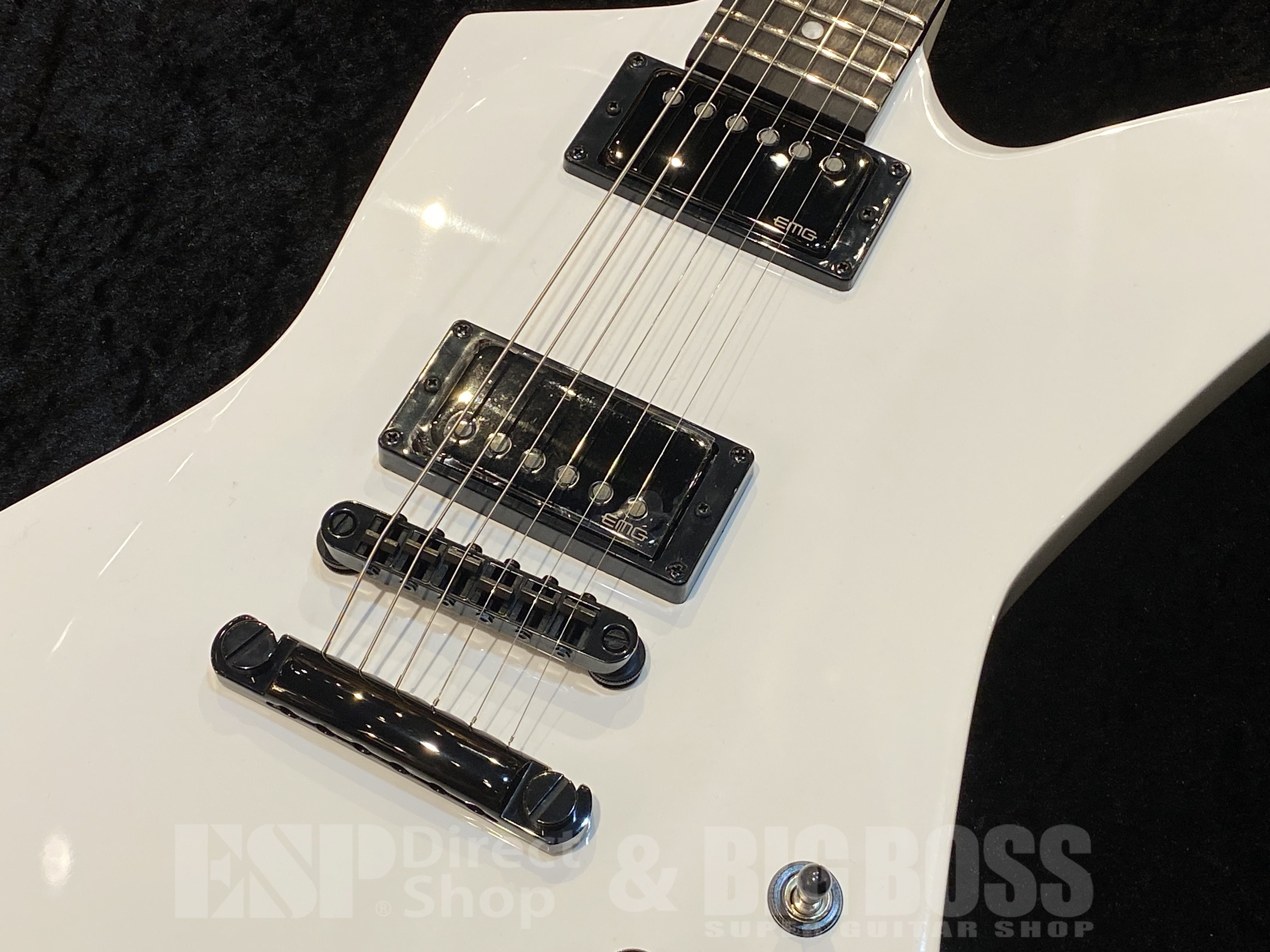 【即納可能】LTD(エルティーディー) SNAKEBYTE【Snow White】福岡店 - 3