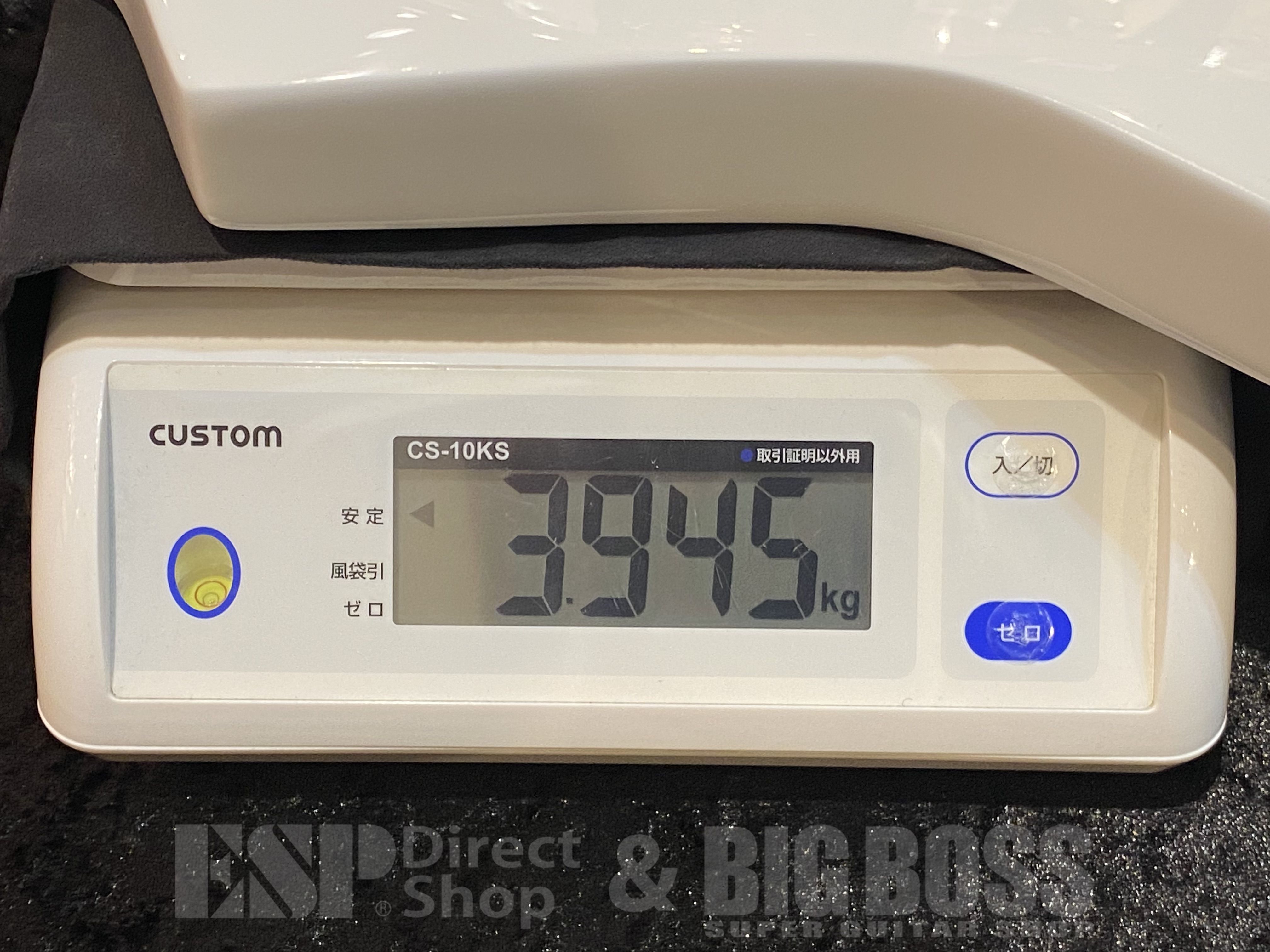 【即納可能】LTD(エルティーディー) SNAKEBYTE【Snow White】福岡店 - 12