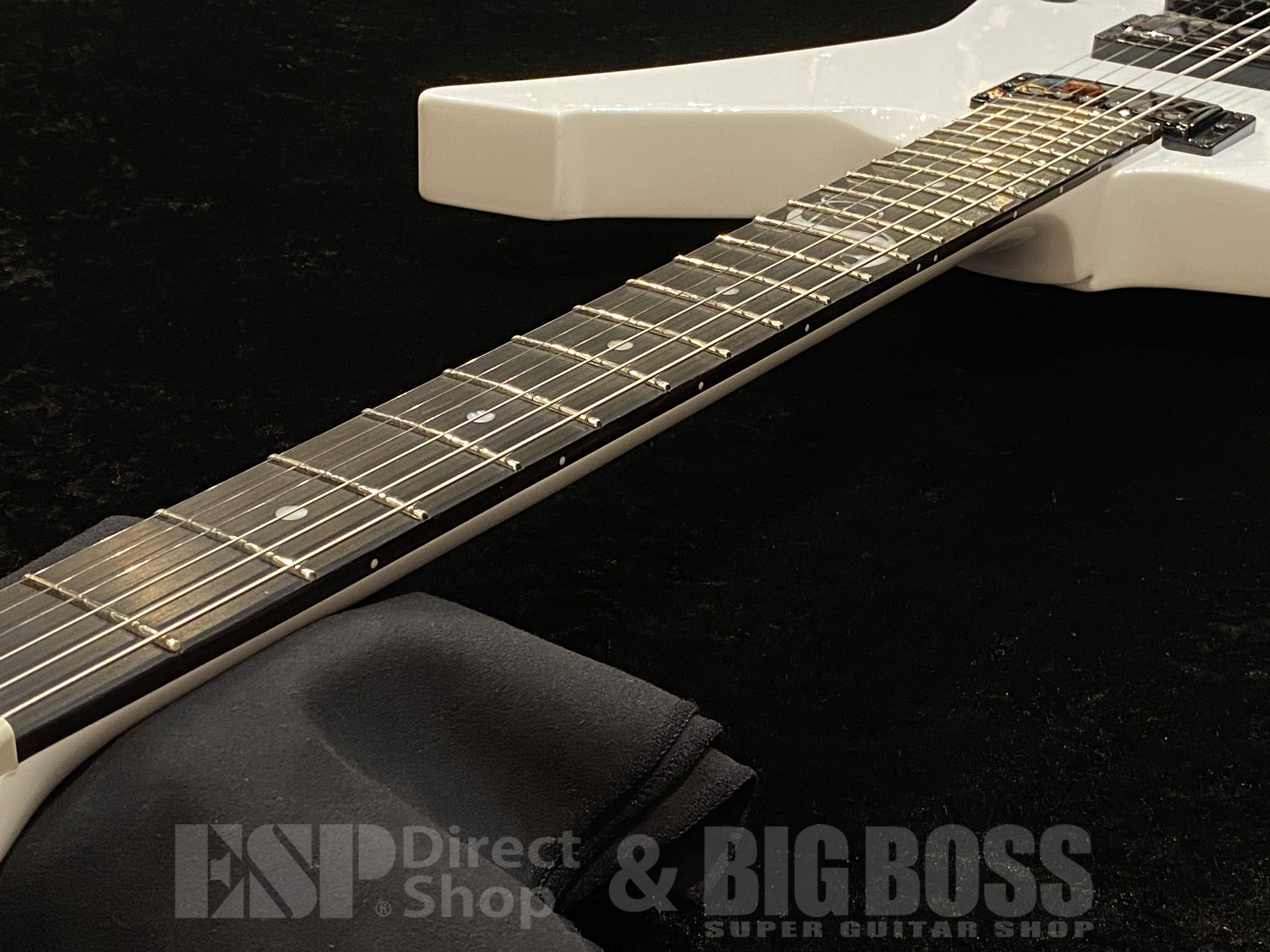 【即納可能】LTD(エルティーディー) SNAKEBYTE【Snow White】福岡店 - 5